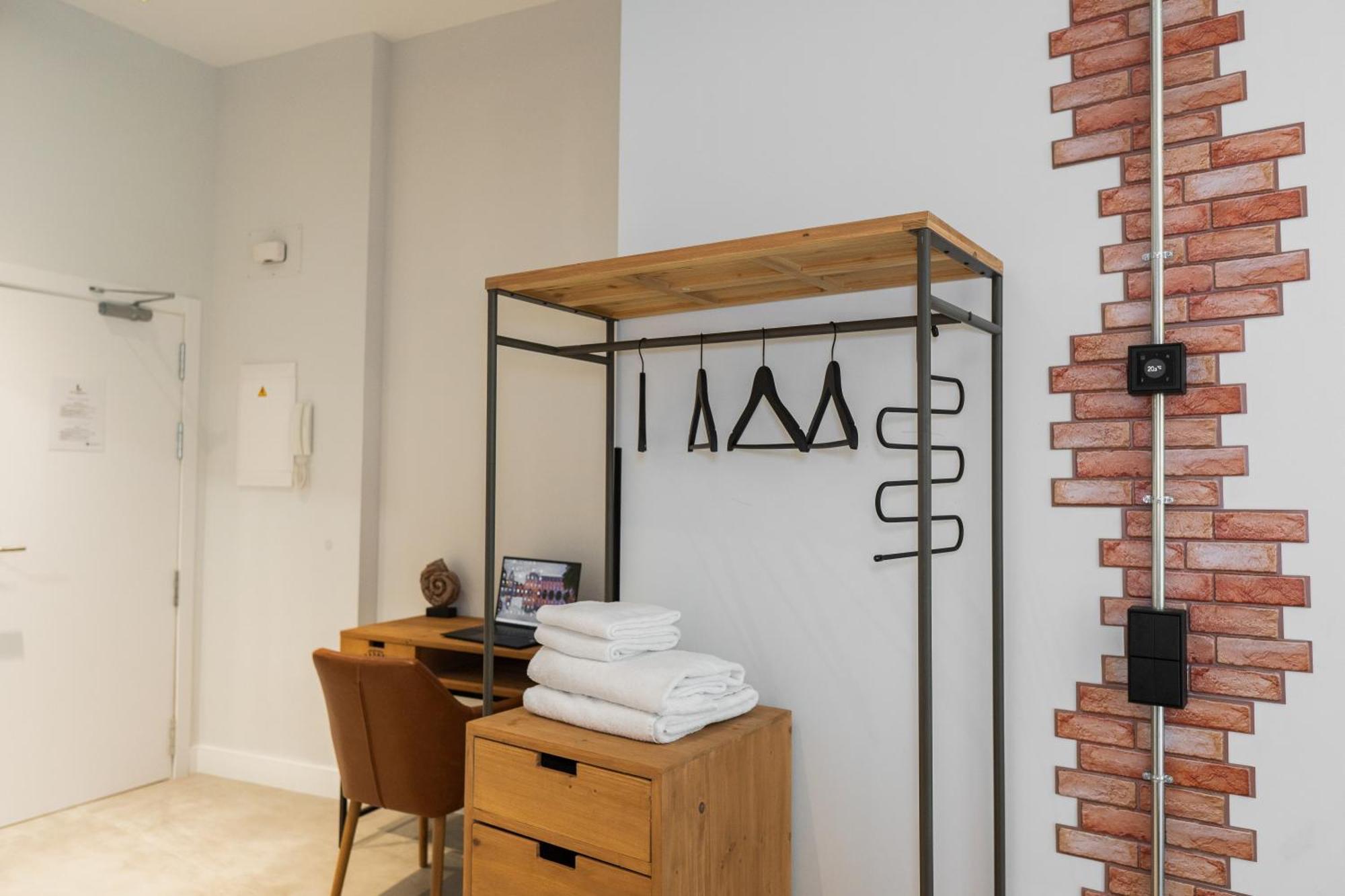 Apartment Loft Imperial