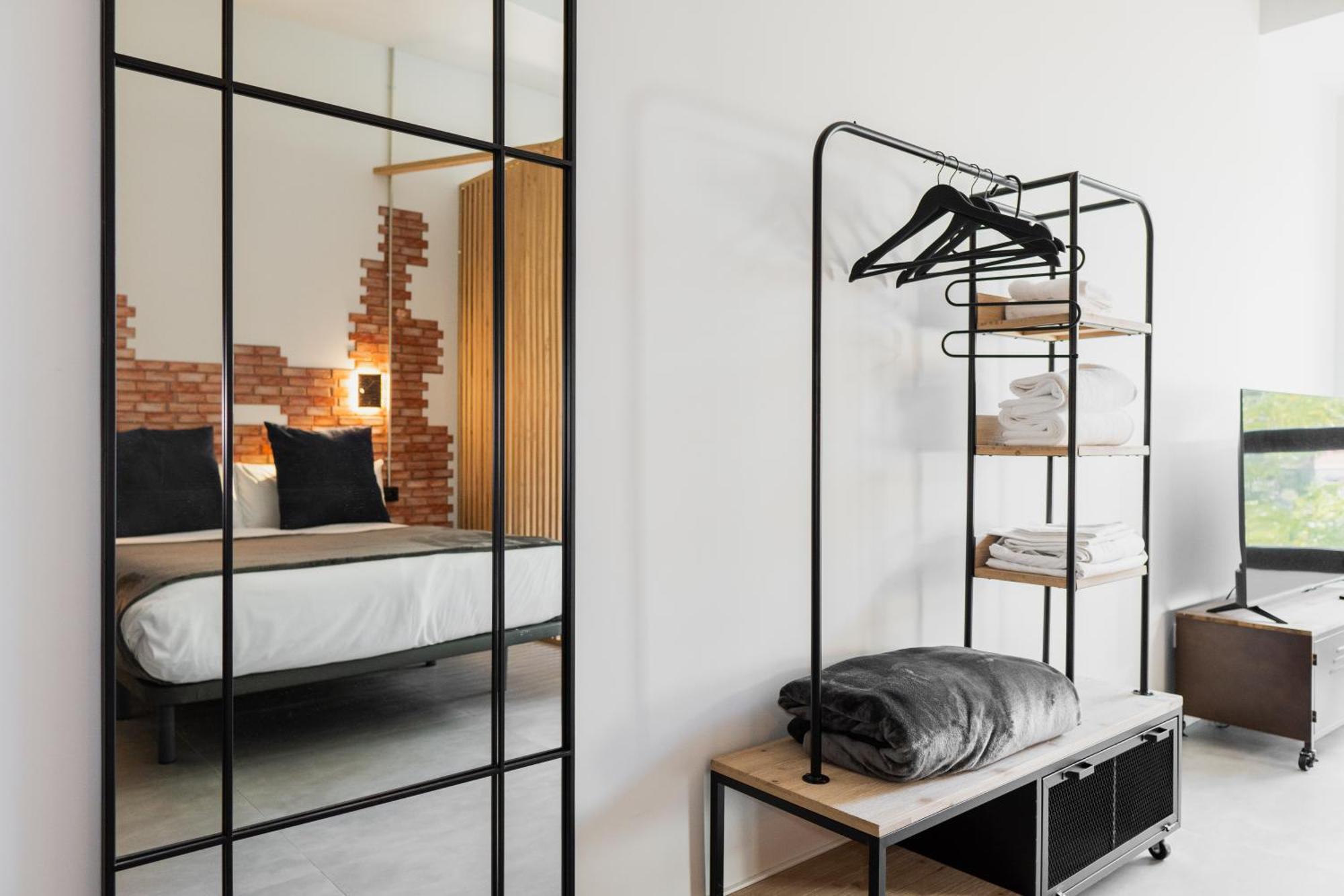 Loft Imperial Madri