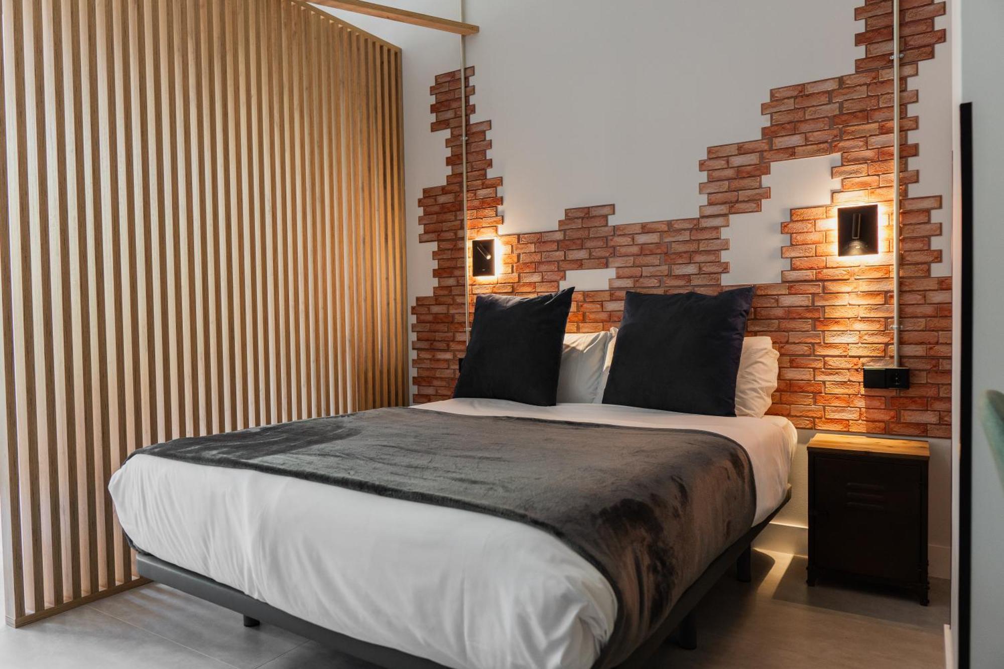 Loft Imperial Apartment