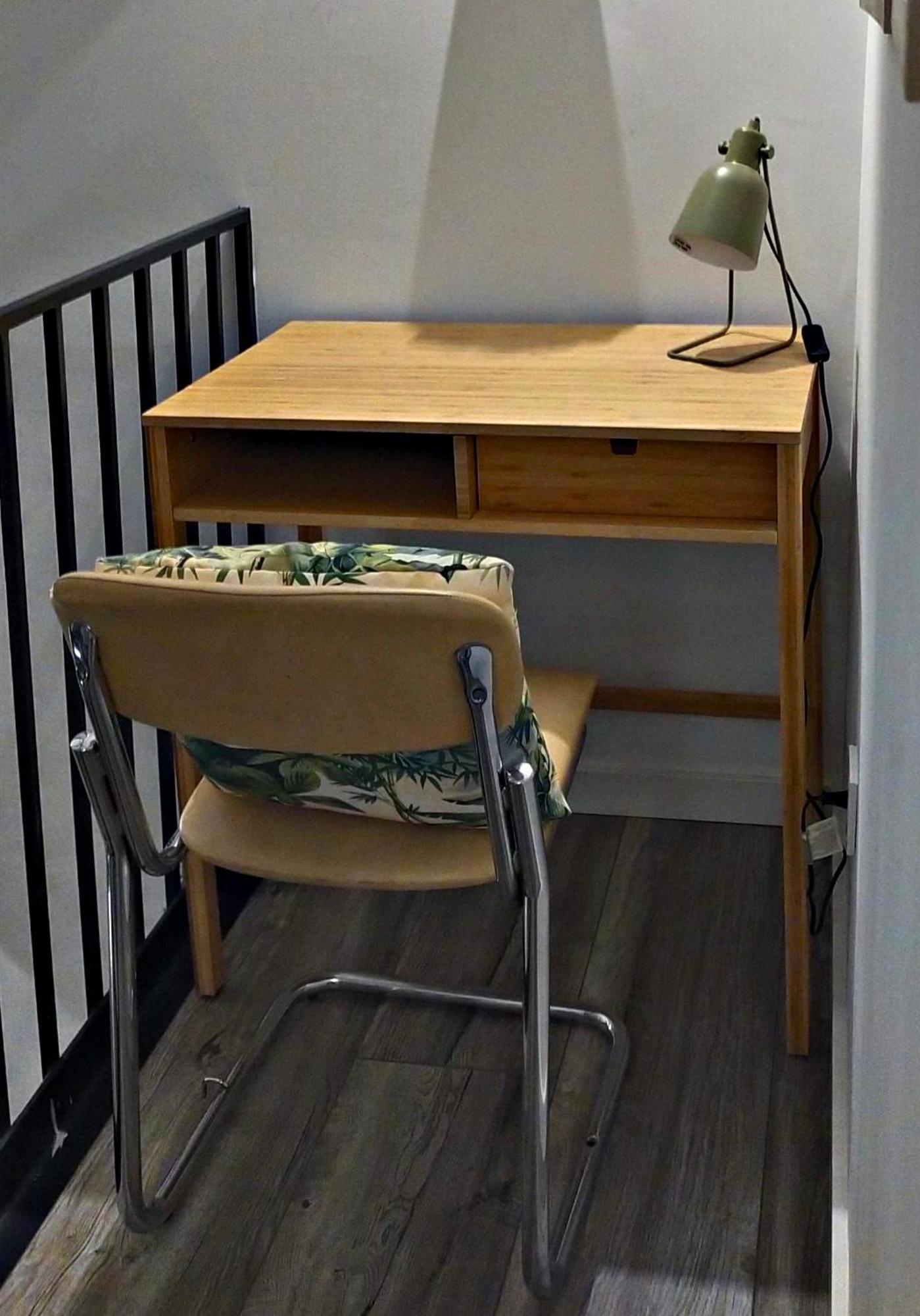 - Q2home Apartment Madrid
