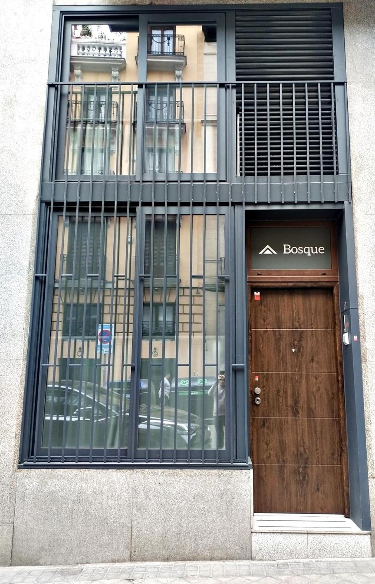 - Q2home Lejlighed Madrid