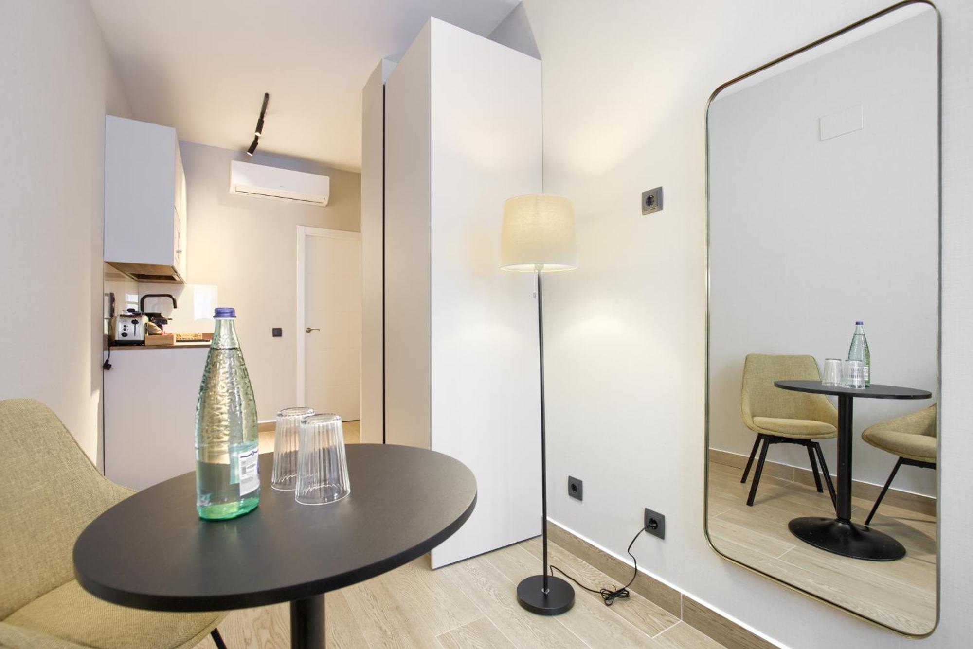 Dobo Homes - L35 * Madri