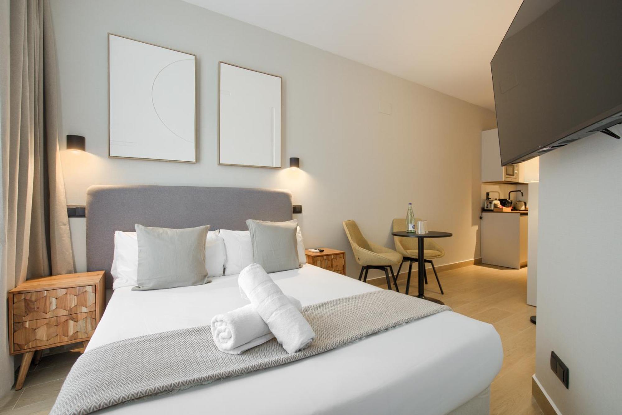 Dobo Homes - L35 Apartamento Madri