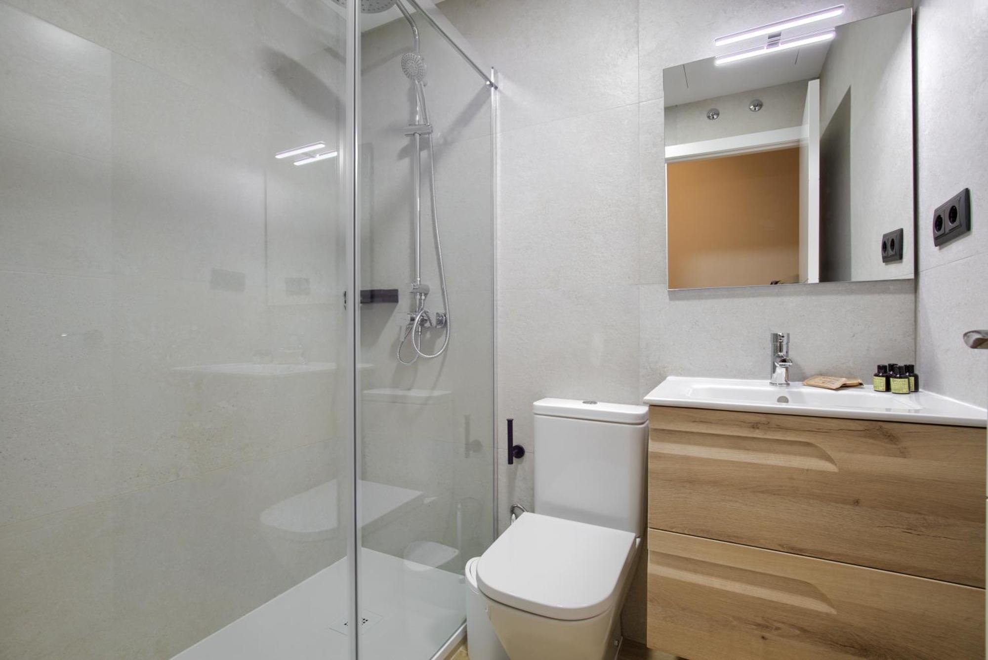 Dobo Homes - L35 Apartamento Madri