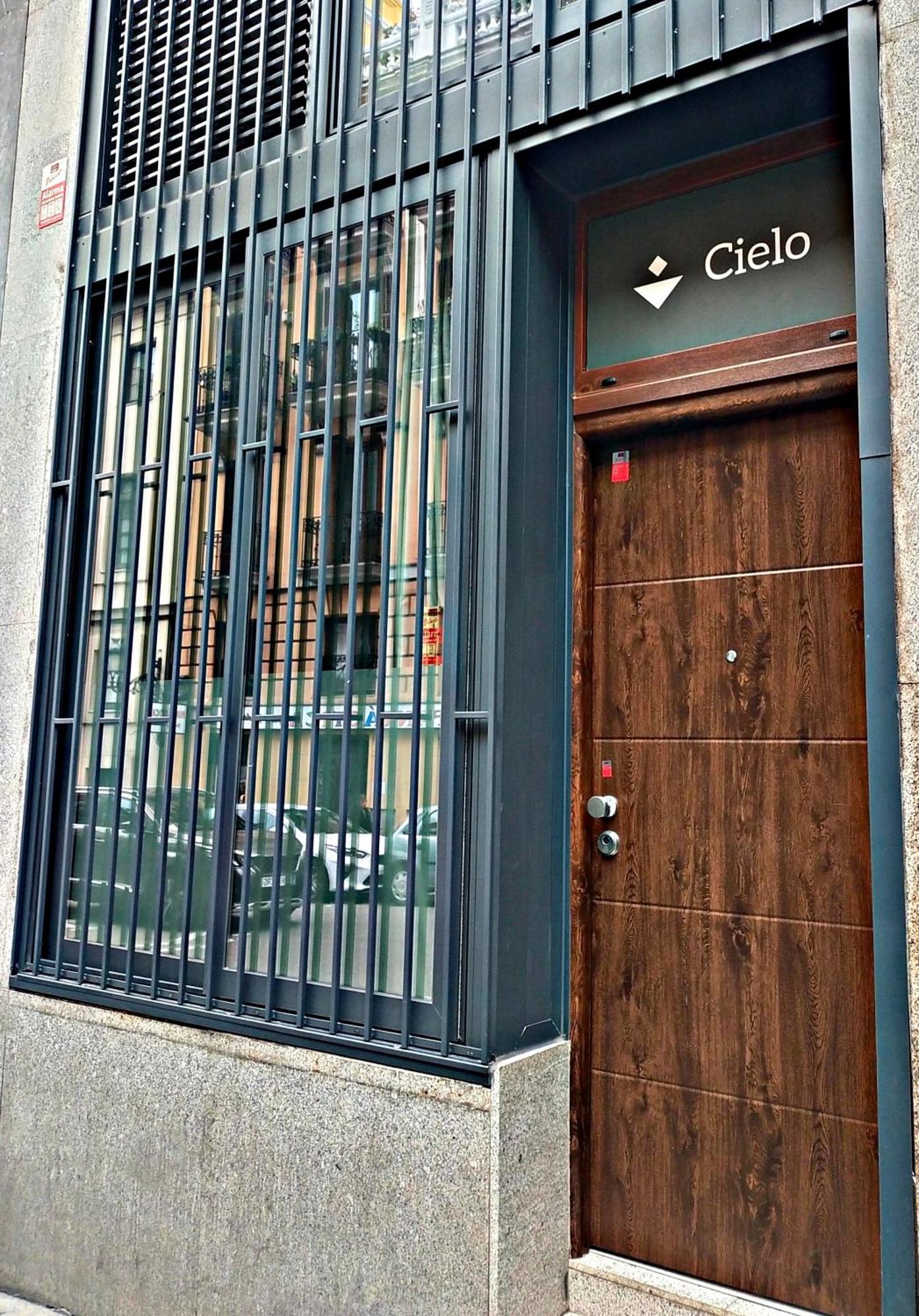 Lejlighed - Q2home Madrid