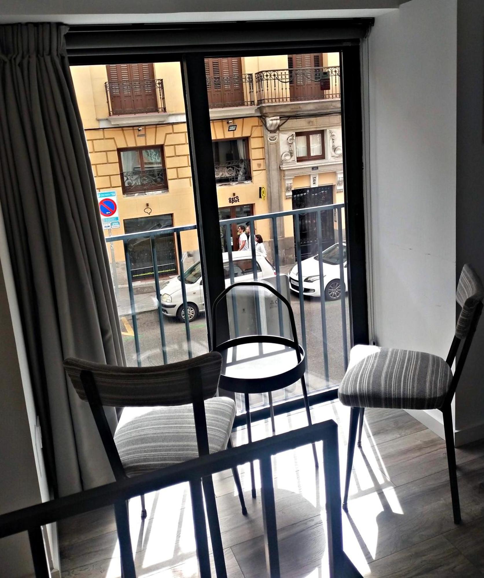 - Q2home Lejlighed Madrid
