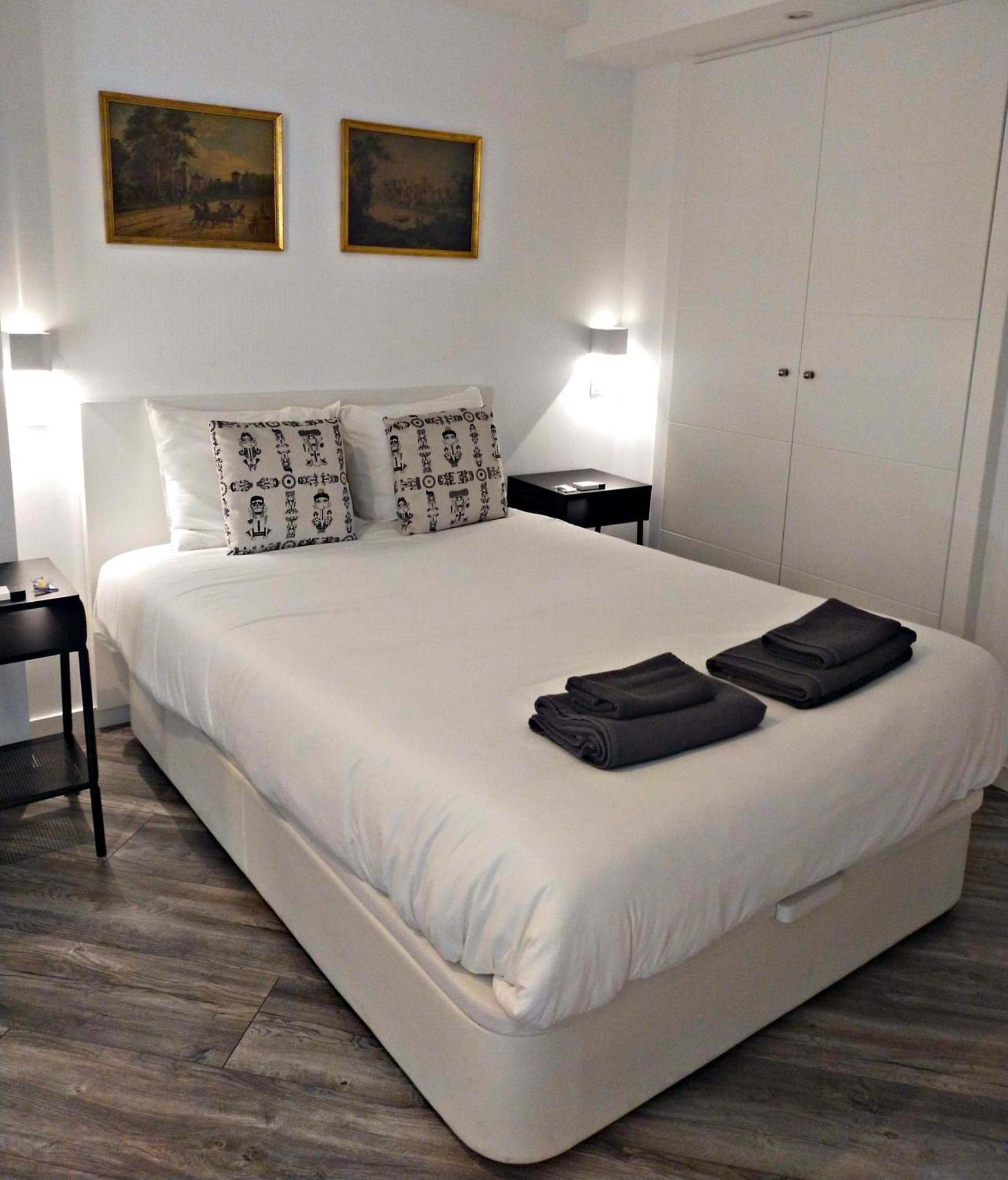 Apartment - Q2home