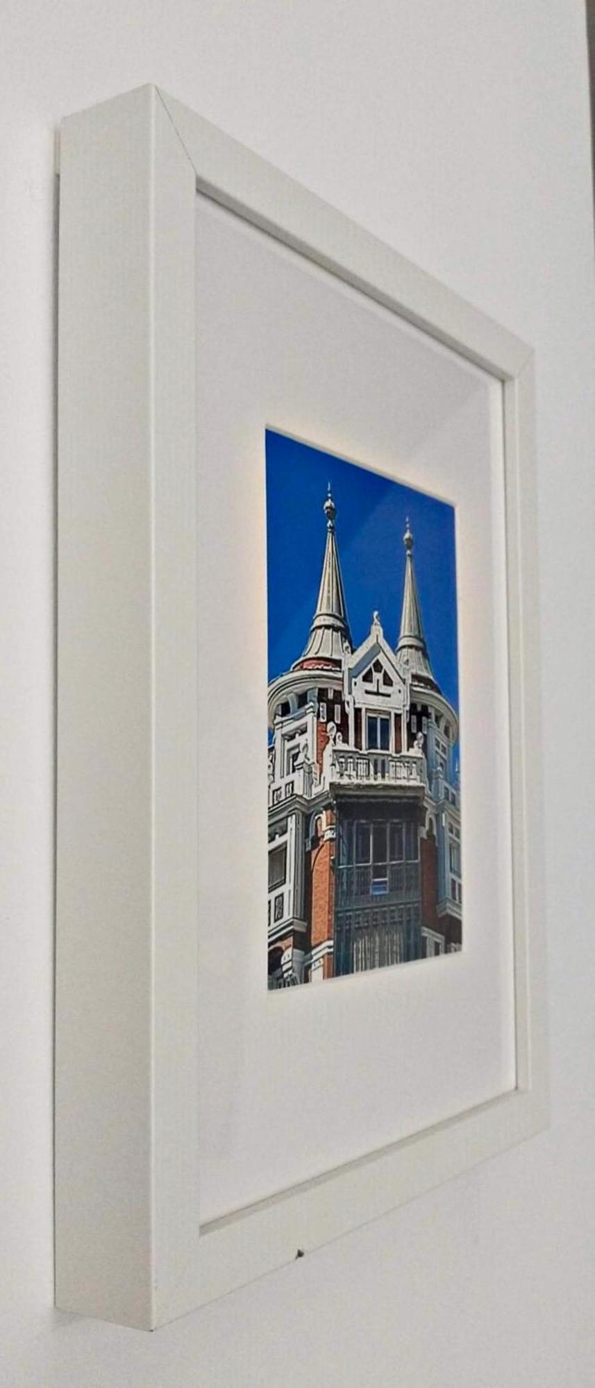 - Q2home Lejlighed Madrid