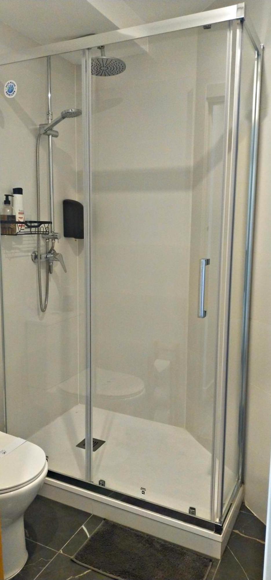 Apartment - Q2home Madrid