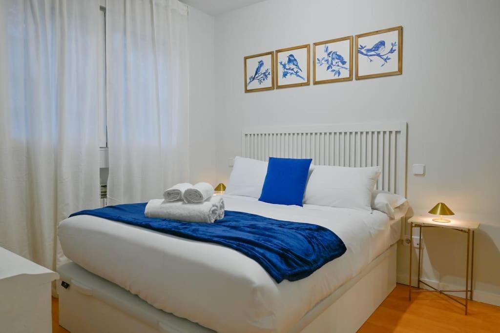 Apartment For Piso Amplio Y Calido En Temporal Jml41