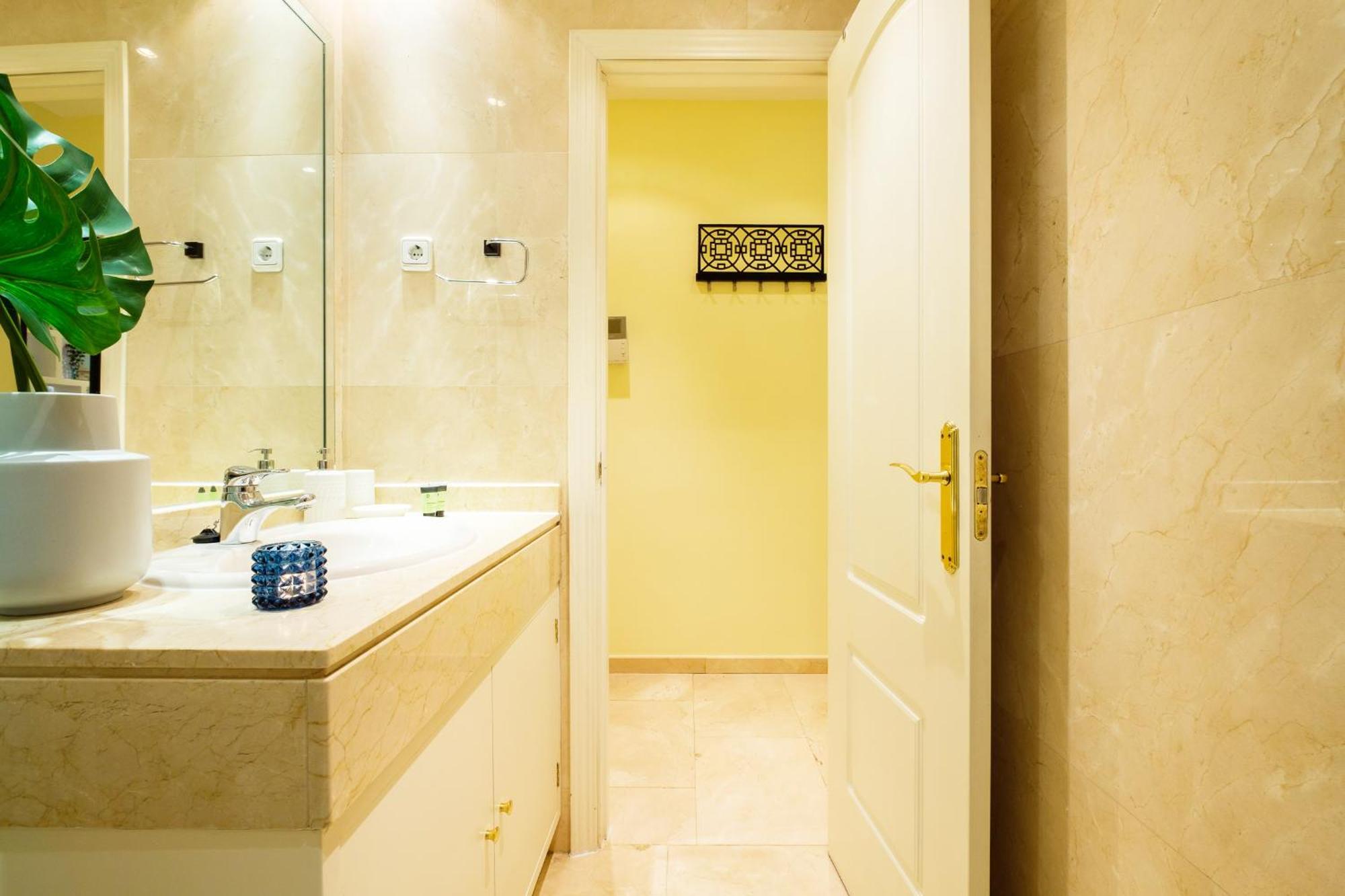 My - Encantador Estudio En Malasana Apartment Madrid