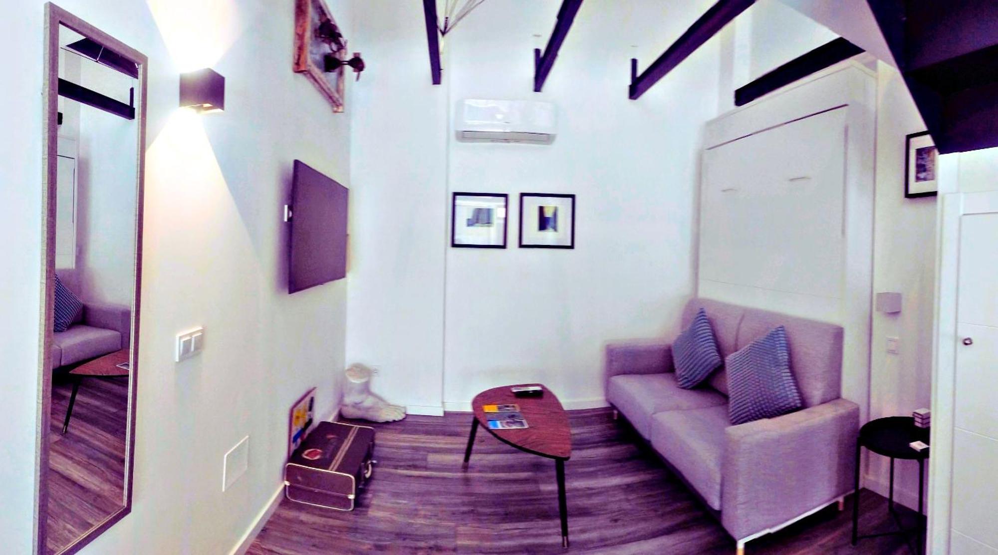 Apartment - Q2home
