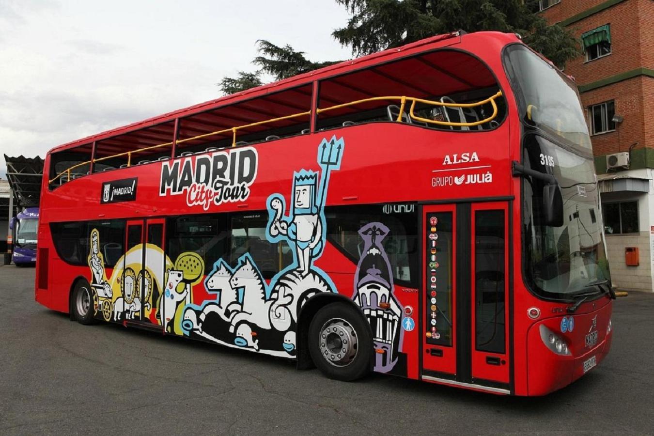 - Q2home Madri