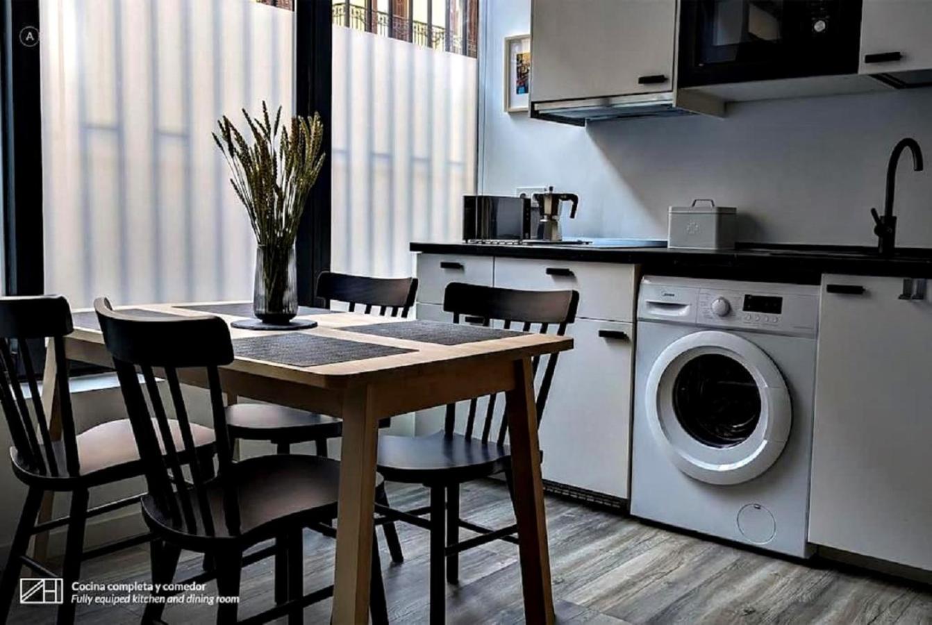 - Q2home Lejlighed Madrid