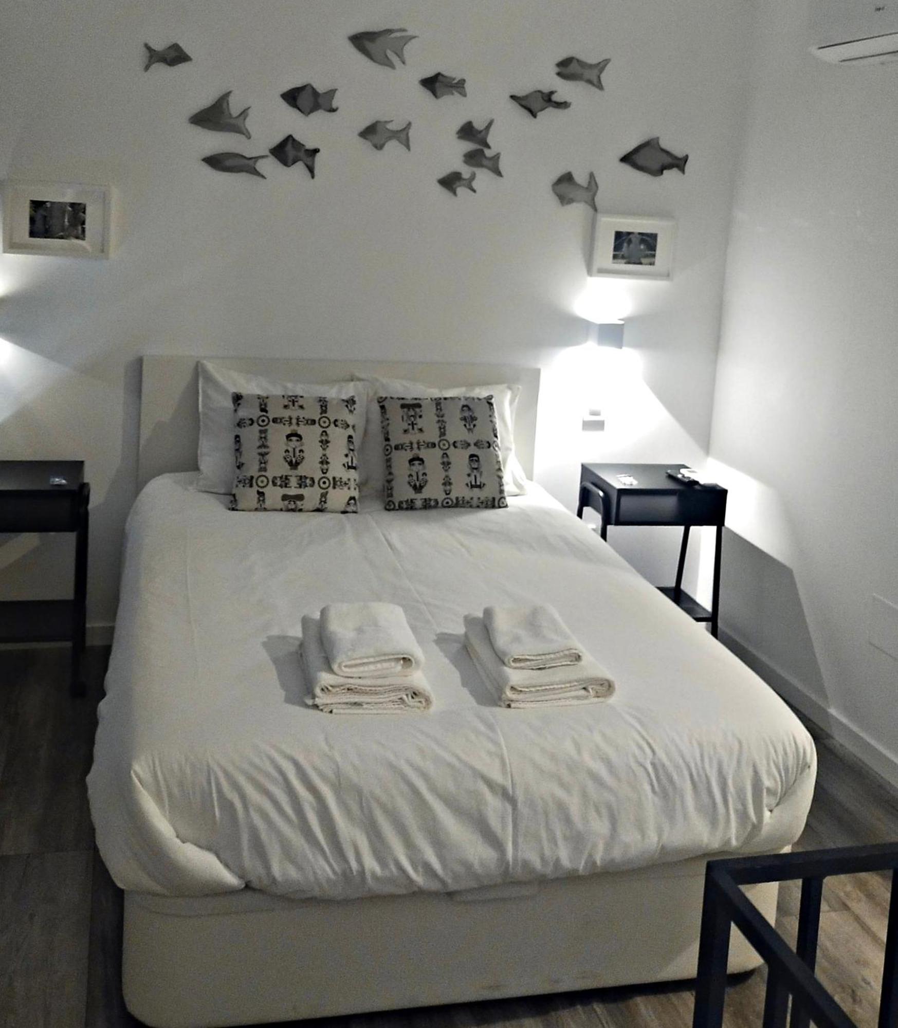 - Q2home Lejlighed *