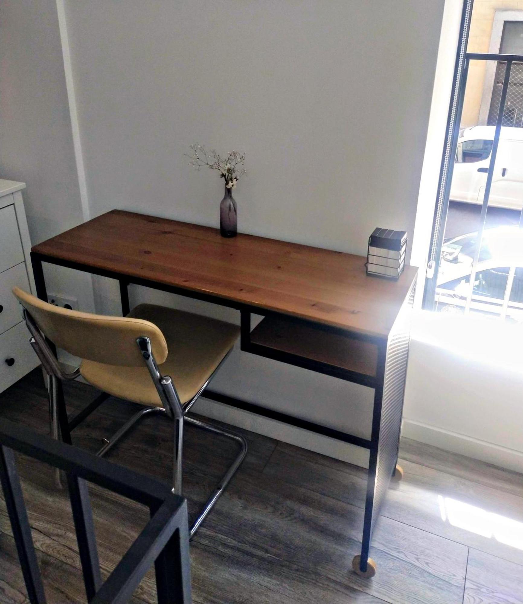 - Q2home Lejlighed Madrid