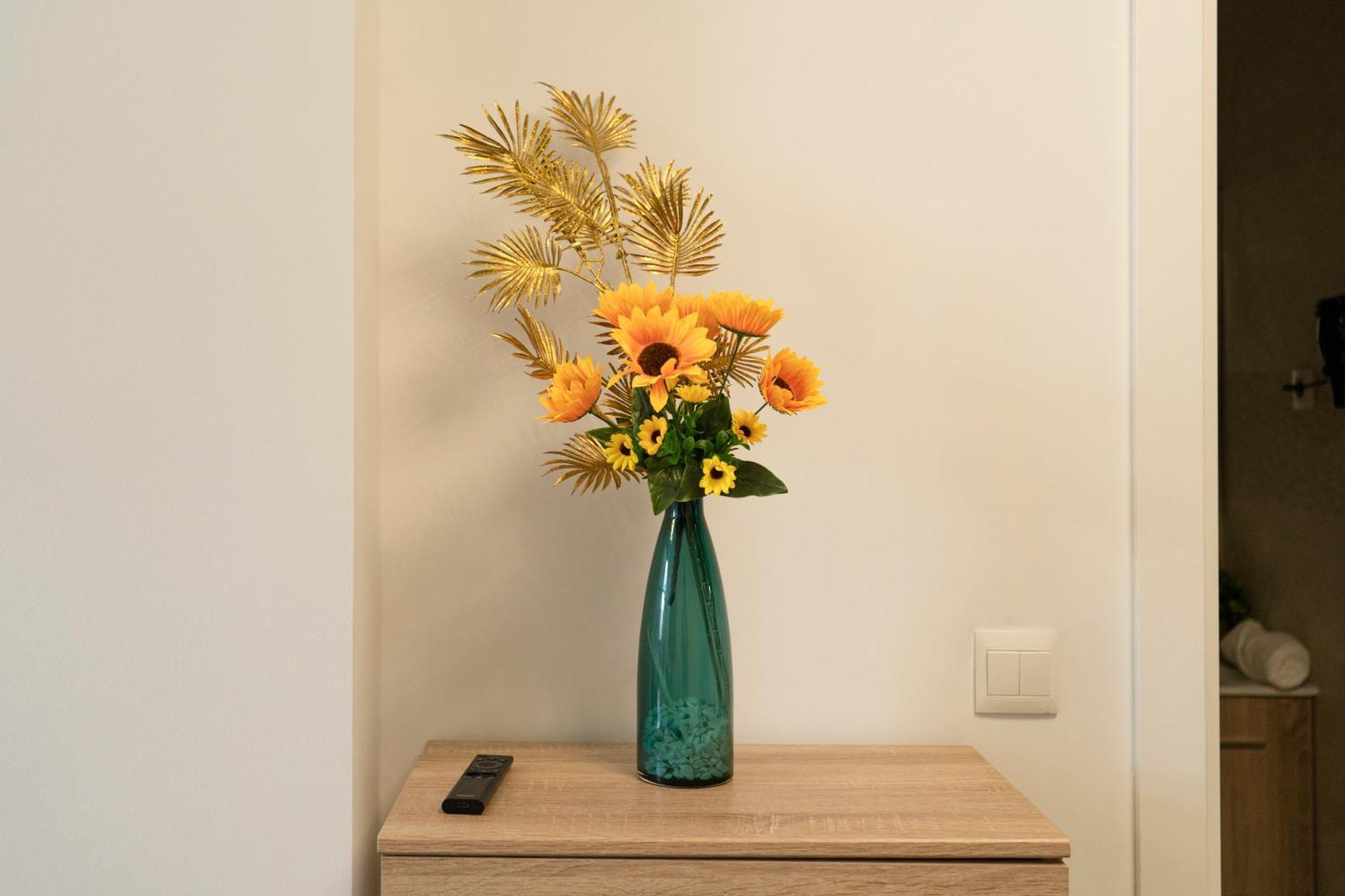 Apartment Oshun Mirasierra Madrid