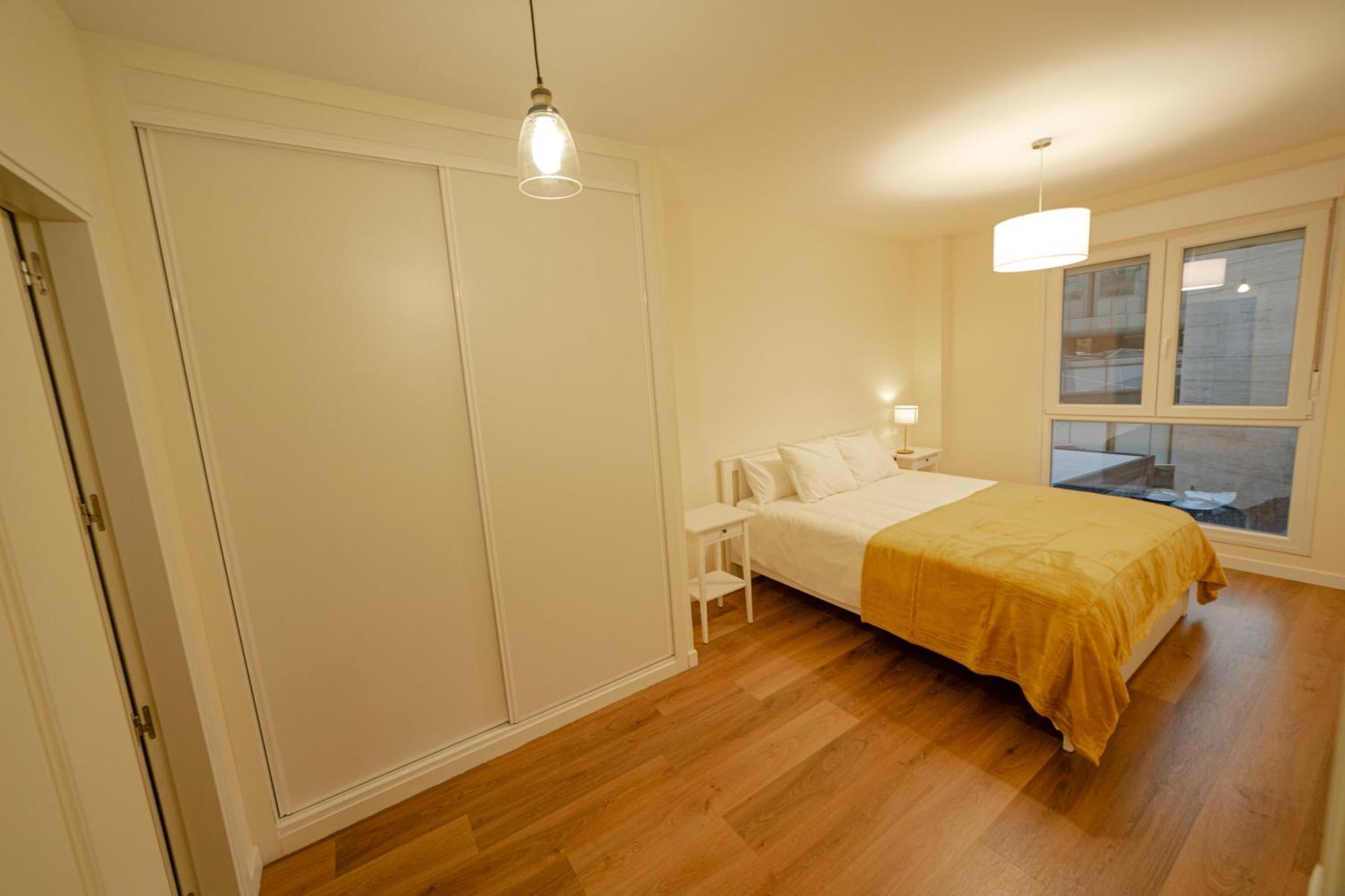 Apartment Hey - Avenida De America -