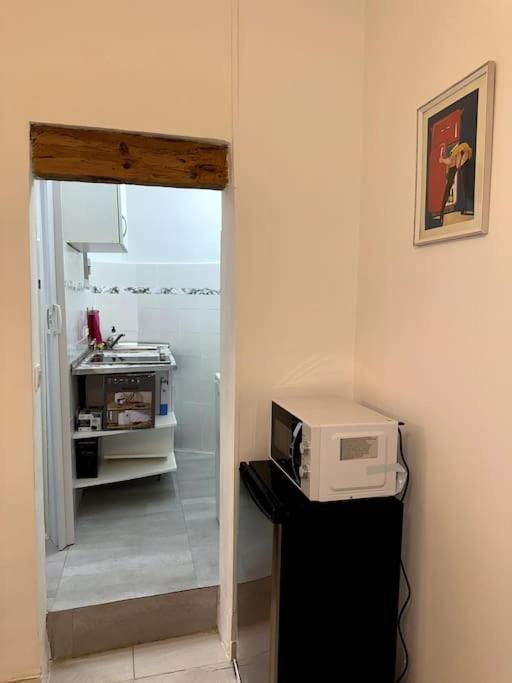 Coqueto Piso A 3 Min De Gran Via Apartment *