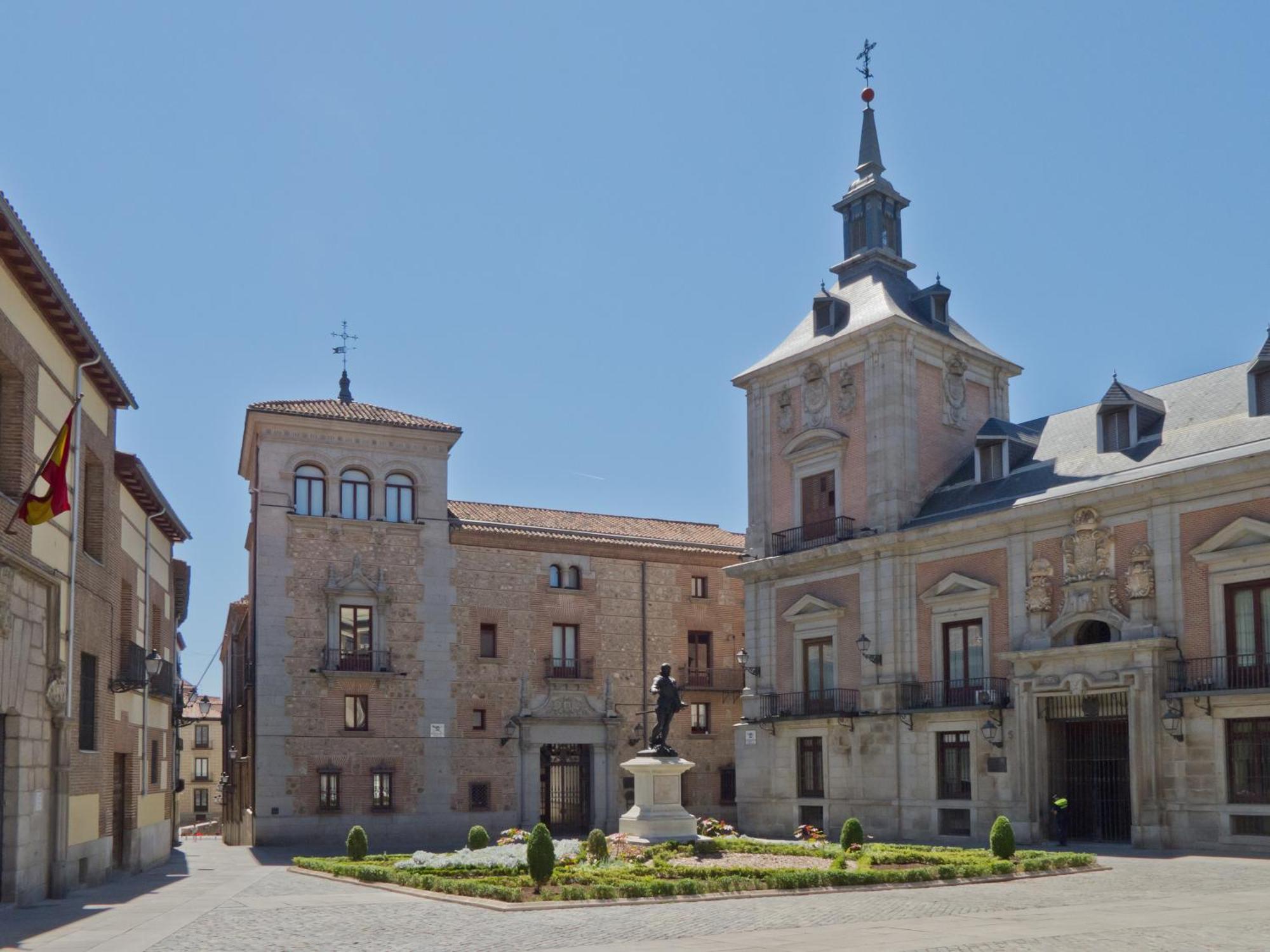 Cozy Loft Embajadores, 2rooms 2bathrooms Lejlighed Madrid