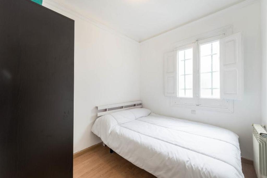 Atico Duplex Loft Lavapies Apartment Madrid