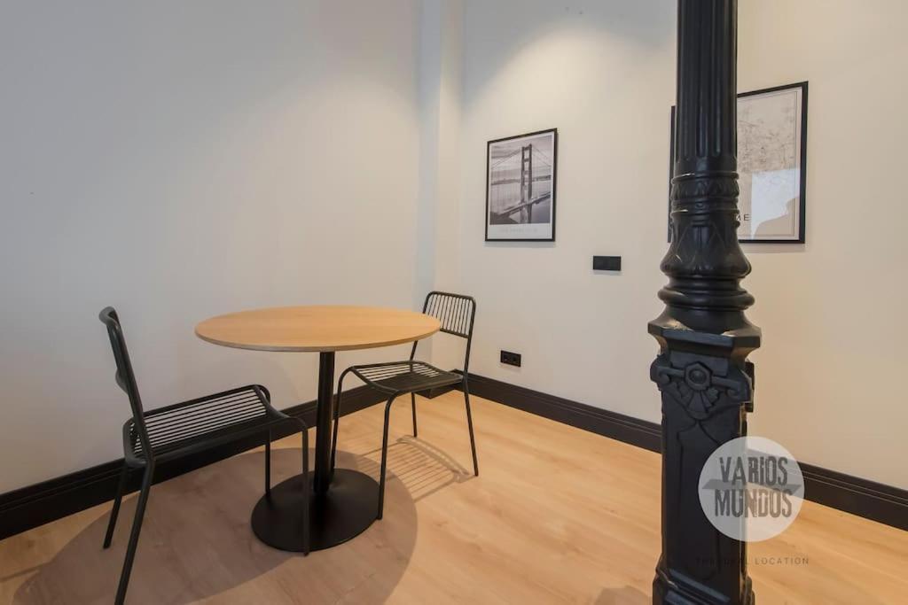 Magnifico Loft Para 2 En El Centro Duque De Rivas * Madrid