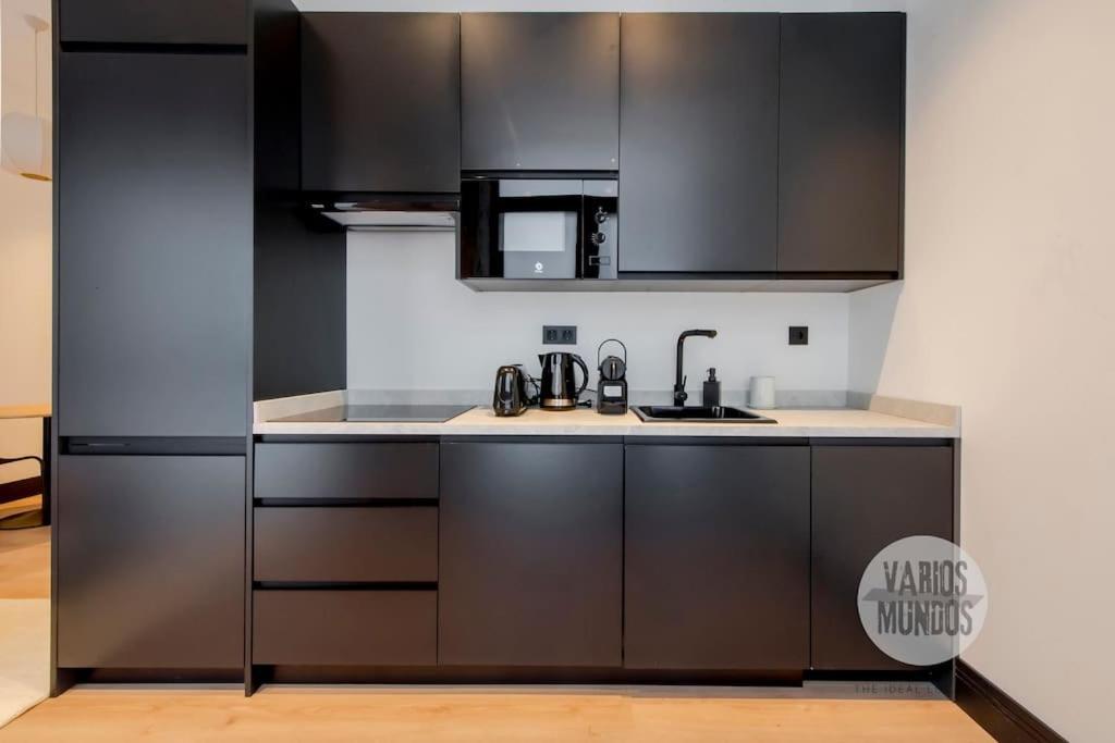Apartment Magnifico Loft Para 2 En El Centro Duque De Rivas *