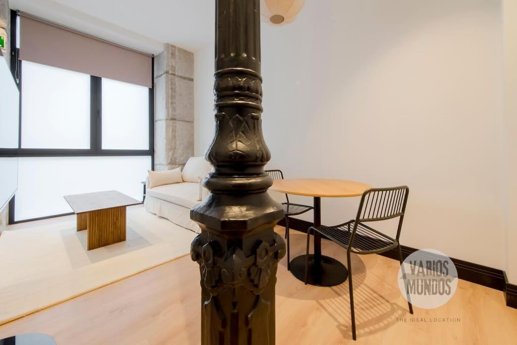 Magnifico Loft Para 2 En El Centro Duque De Rivas *