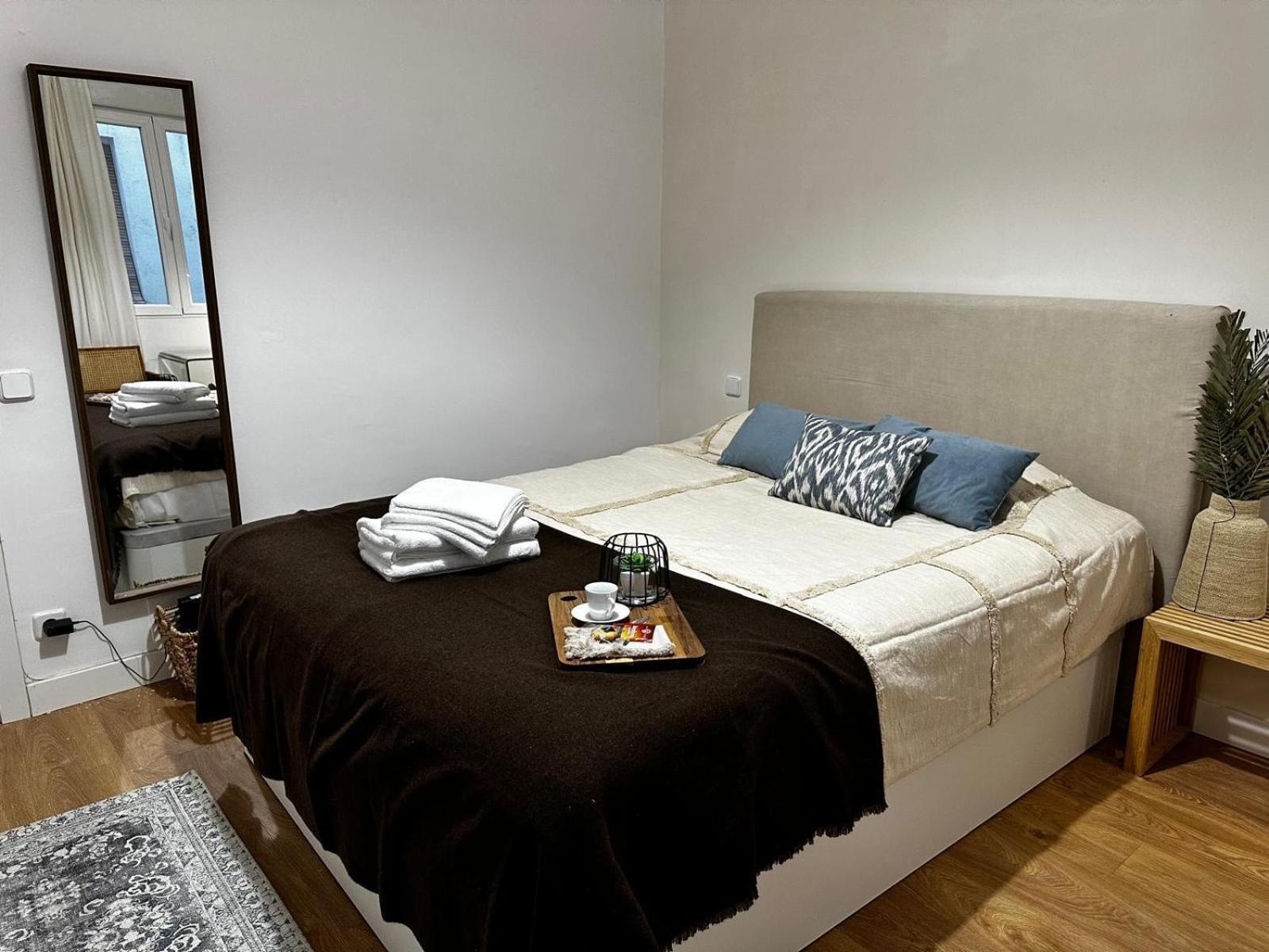 Apartment Piso 2 En El Centro *