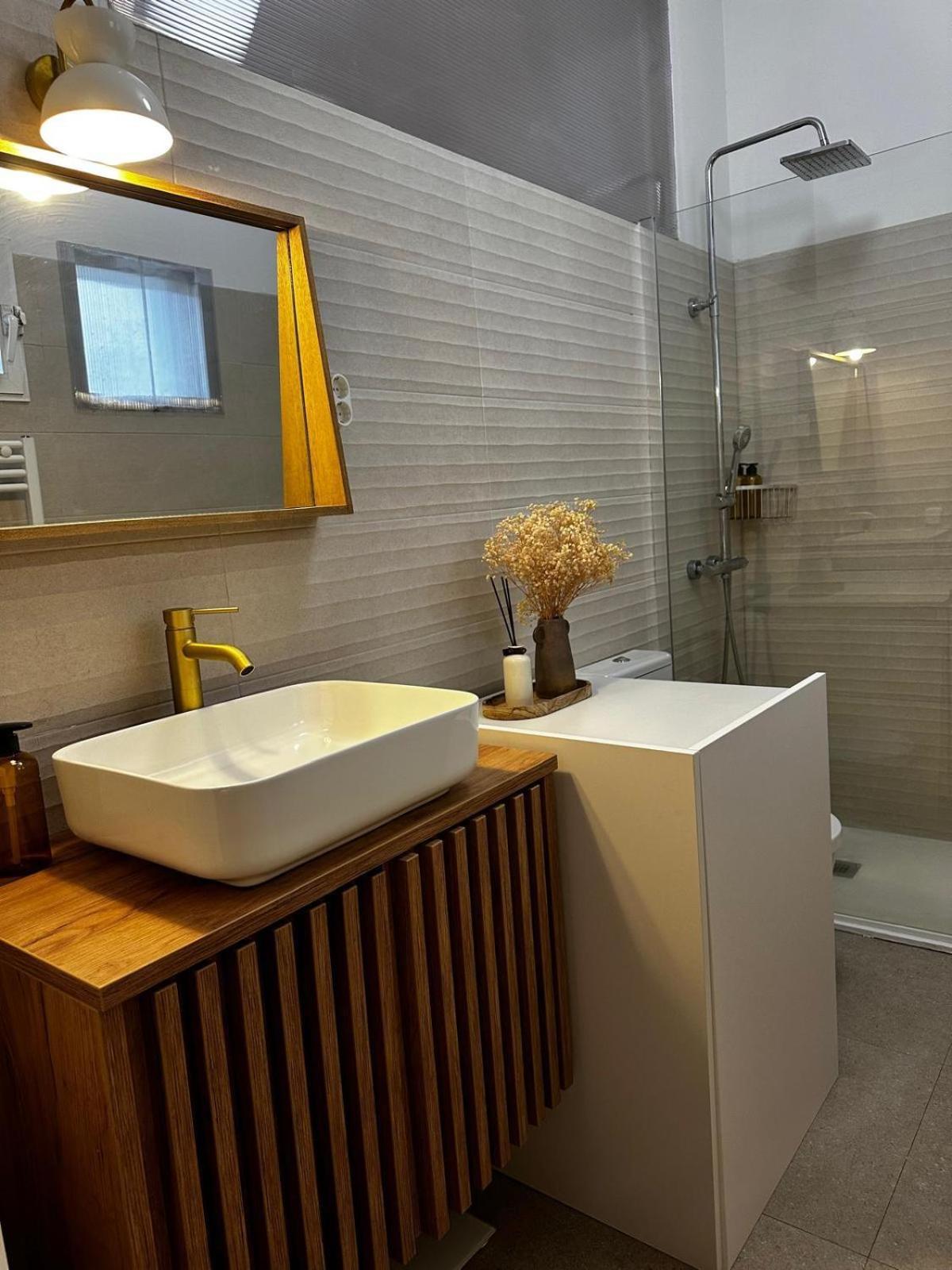 Apartment Piso 2 En El Centro Madrid