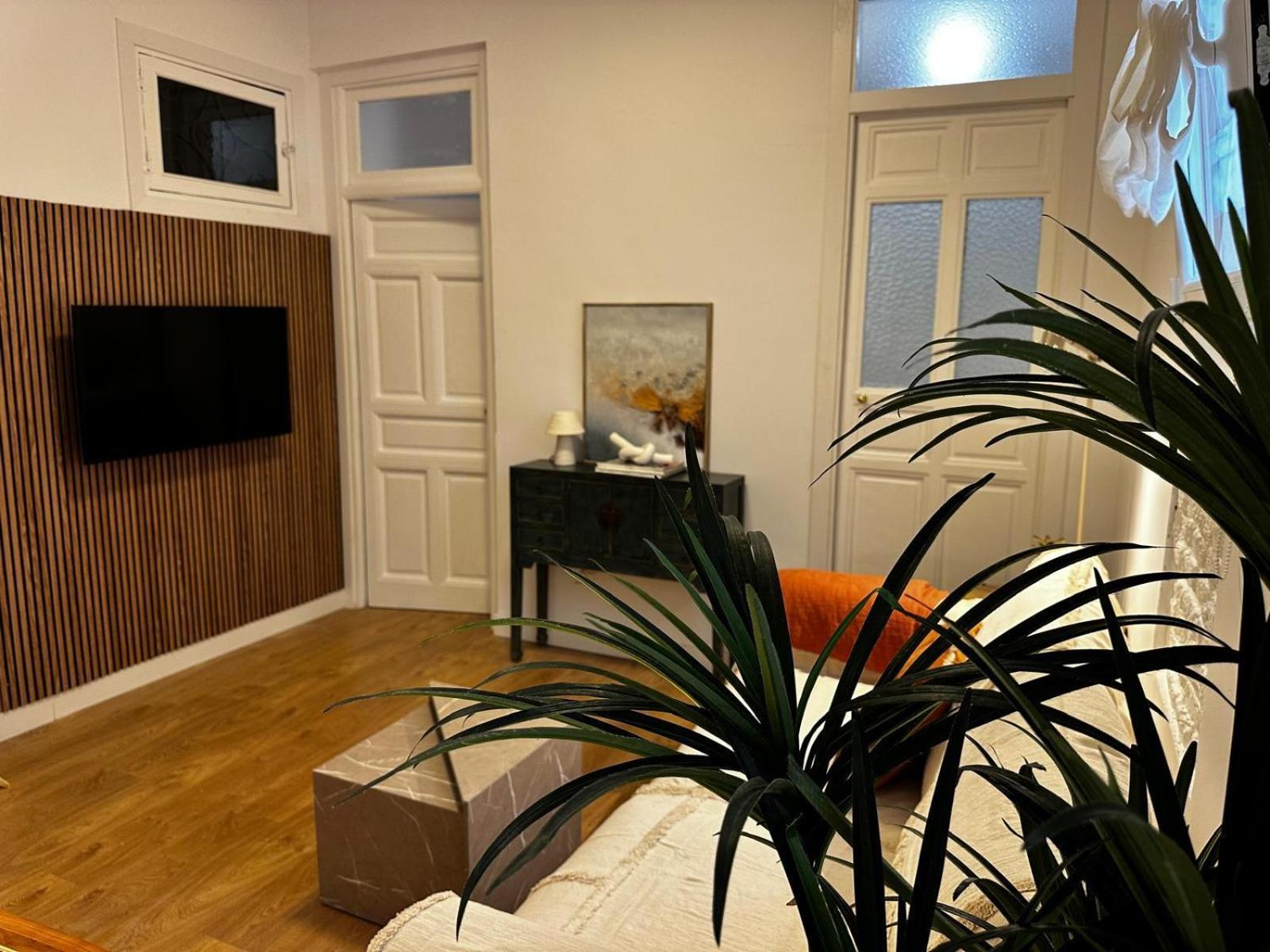 Apartment Piso 2 En El Centro Madrid