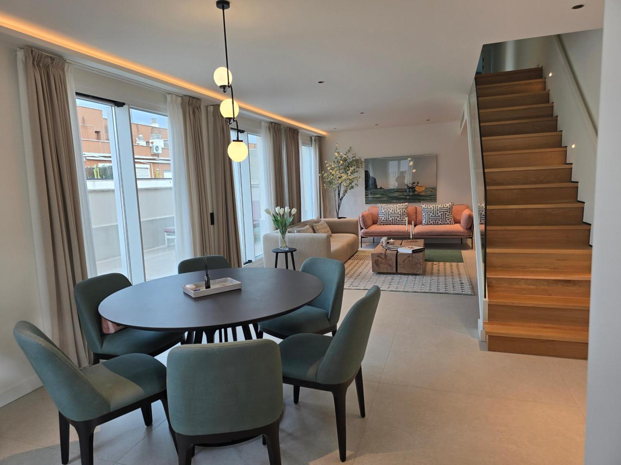 Luxury 3bdr Central Location * Madrid