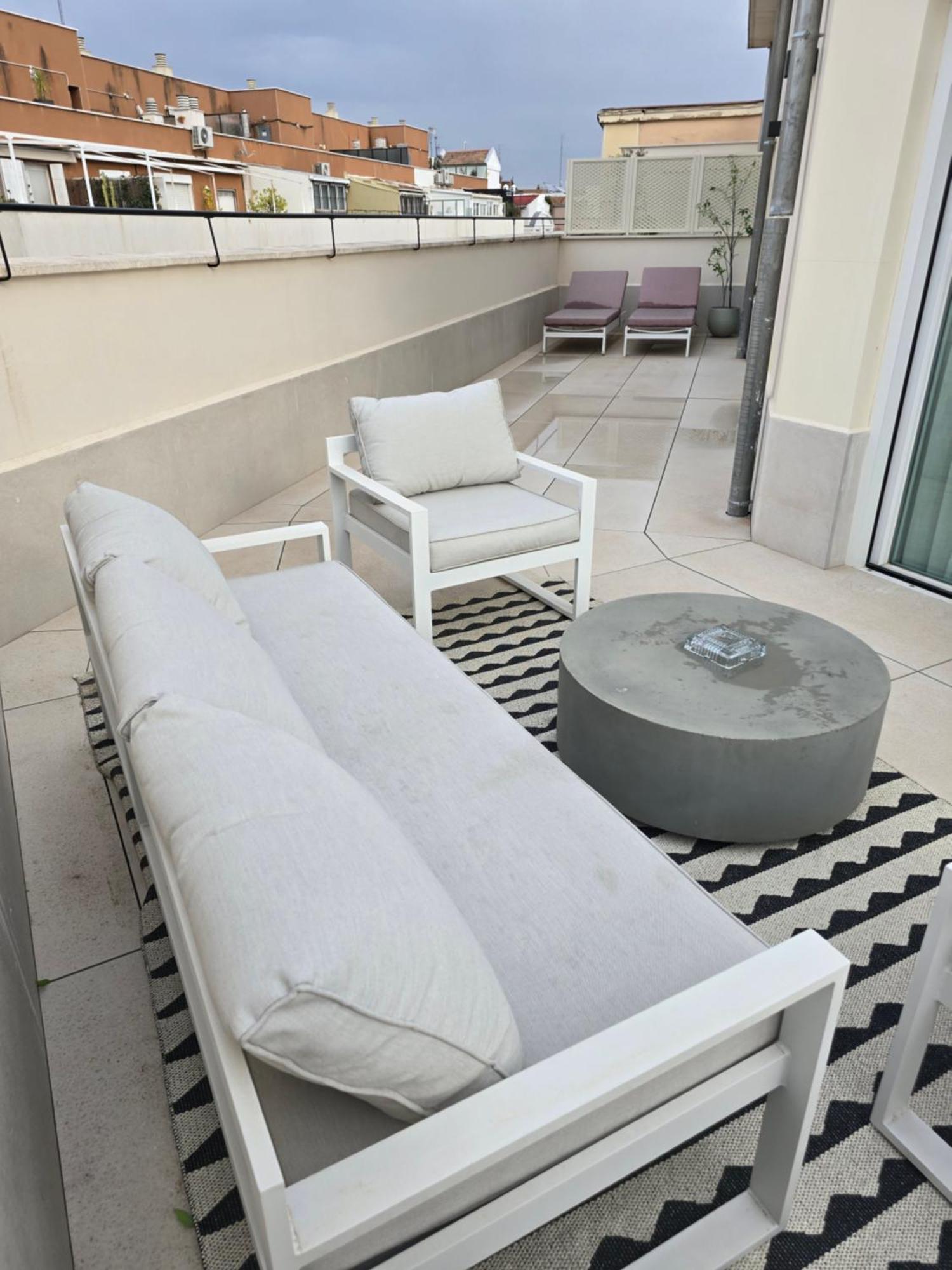 Luxury 3bdr Central Location * Madrid