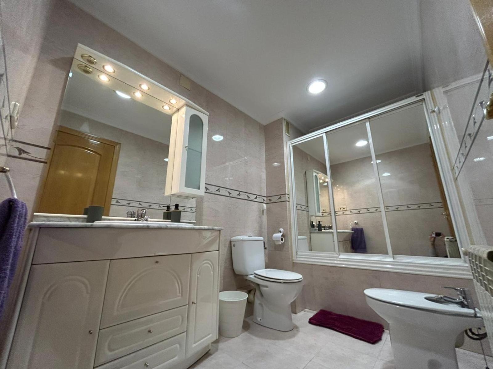 Pontones Bed & Breakfast Madrid
