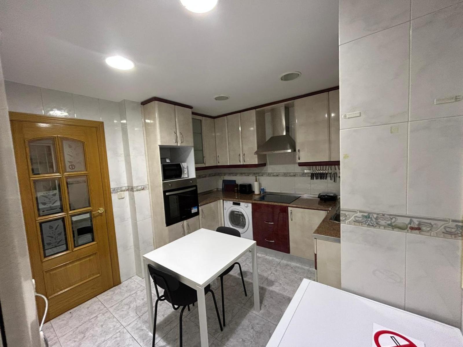Bed & Breakfast Pontones Madrid