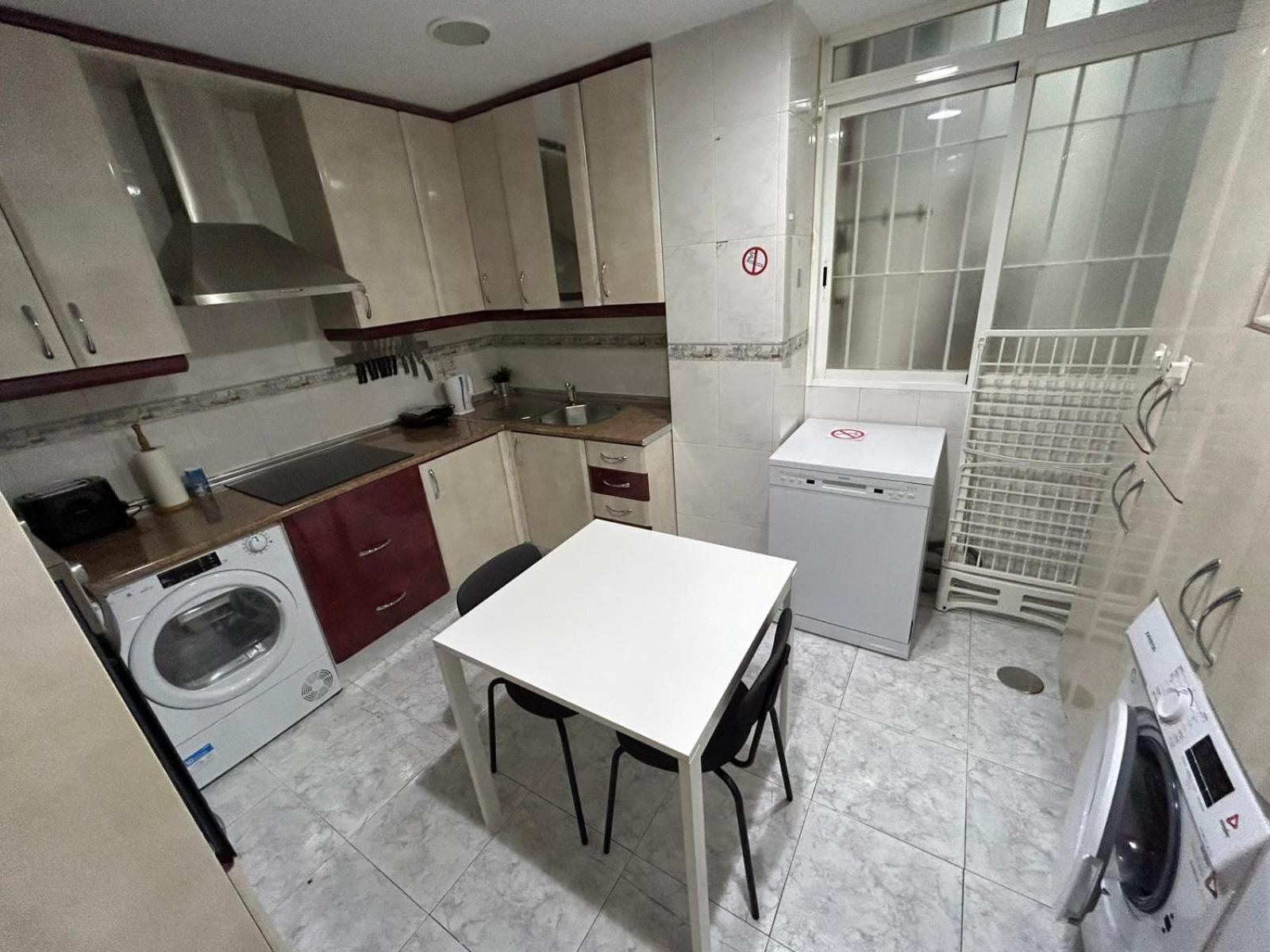 Bed & Breakfast Pontones Madrid