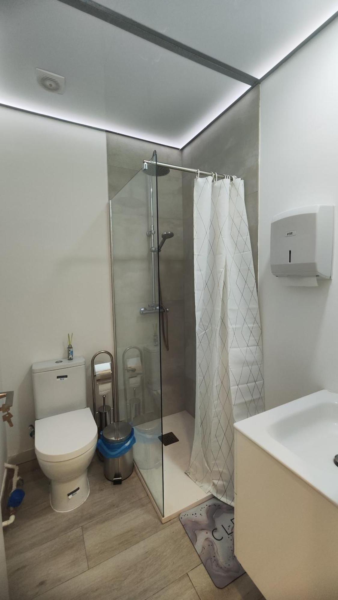 Only For Women Madrid-sol Hostel