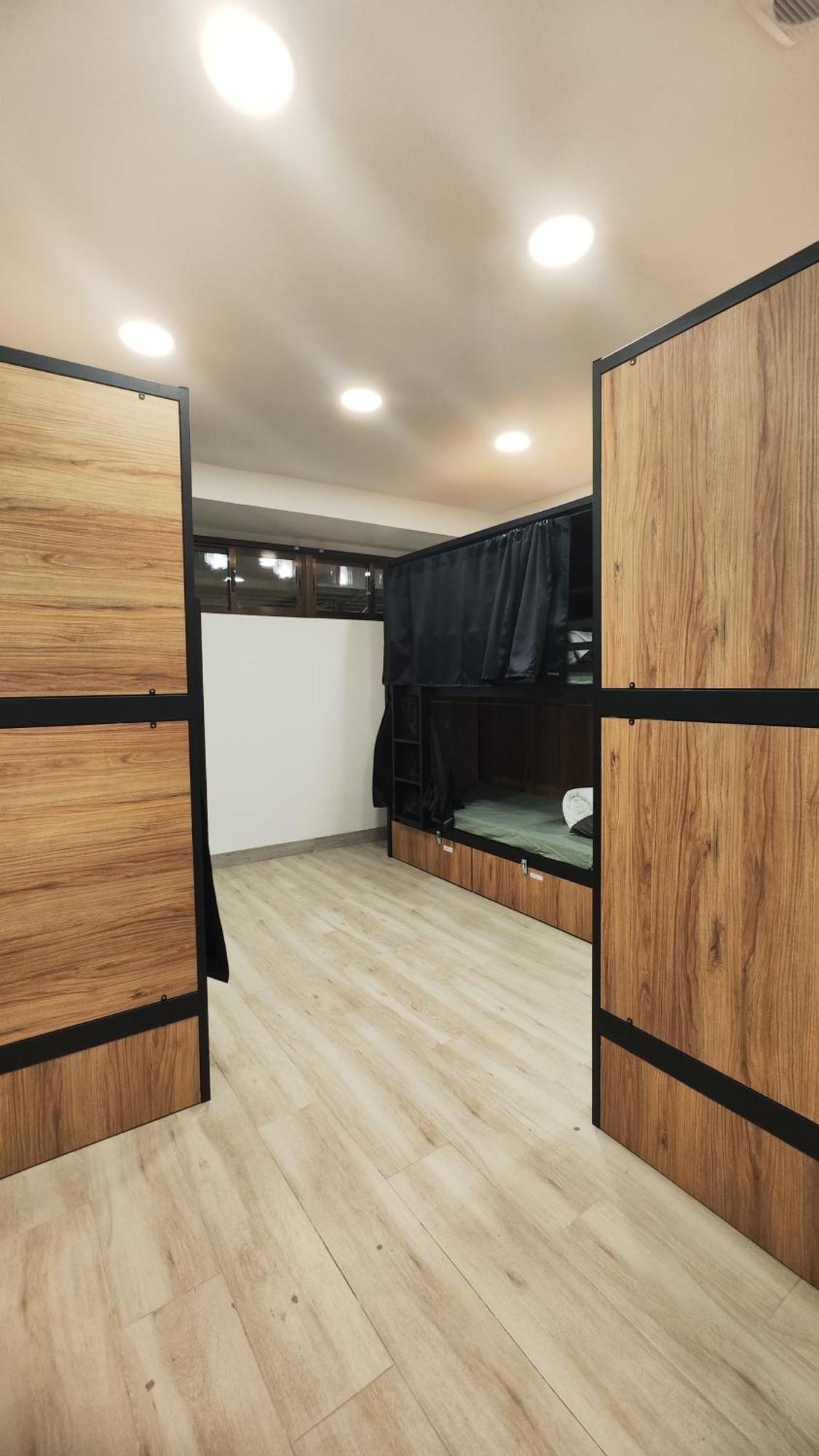 Hostel Only For Women Madrid-sol *