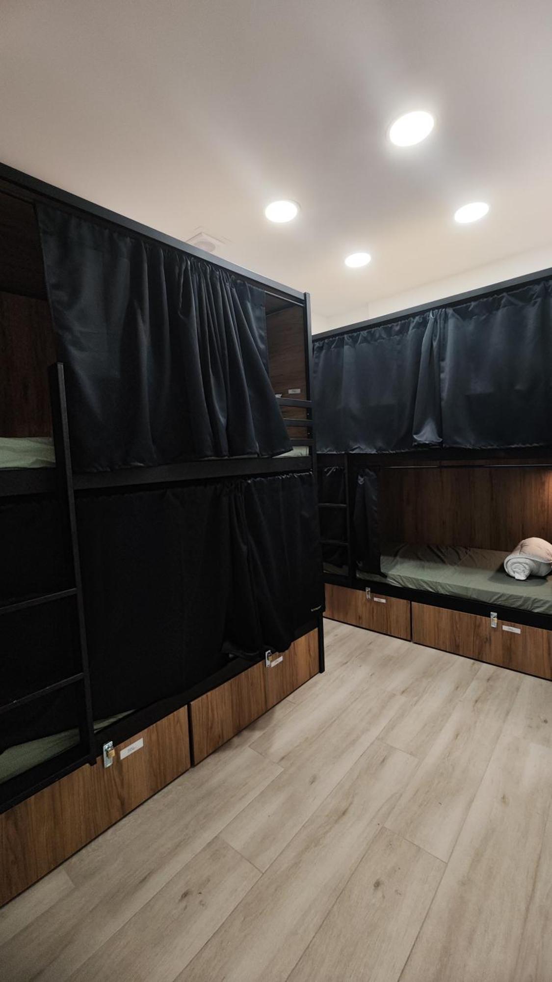 Hostel Only For Women Madrid-sol Madrid