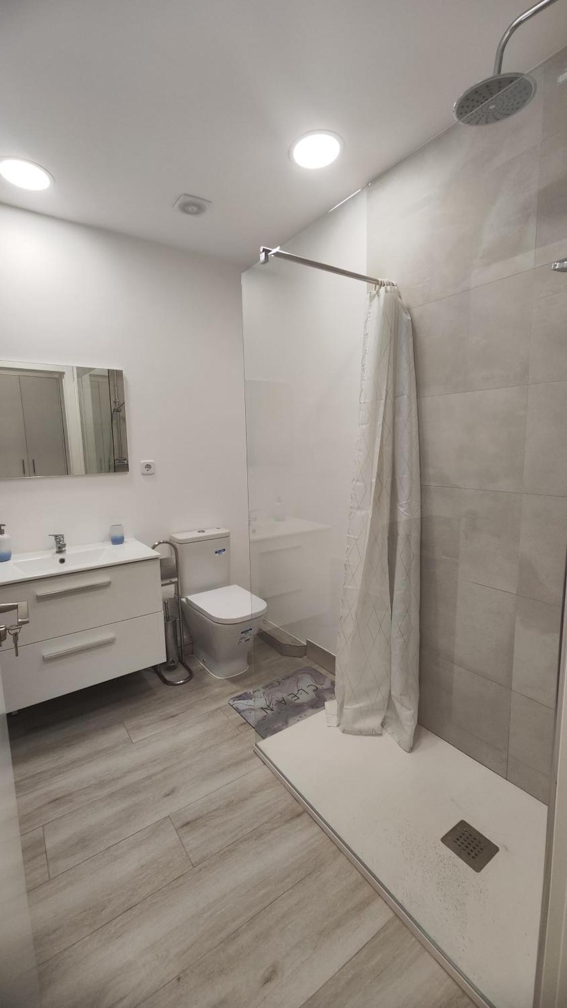 Only For Women Madrid-sol Hostel *