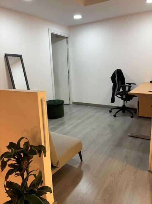 The Special Loft Plaza Castilla Apartment Madrid