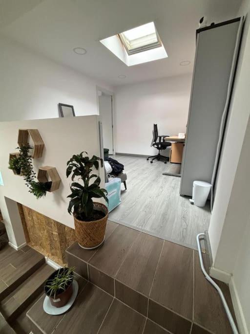The Special Loft Plaza Castilla *