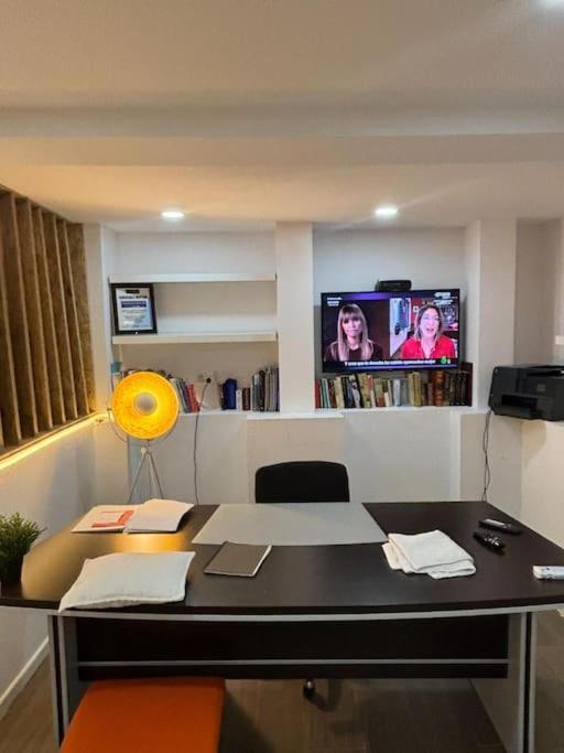 The Special Loft Plaza Castilla
