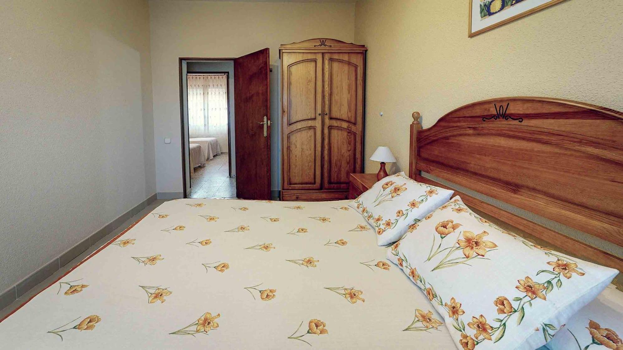 El Guarda Country house *