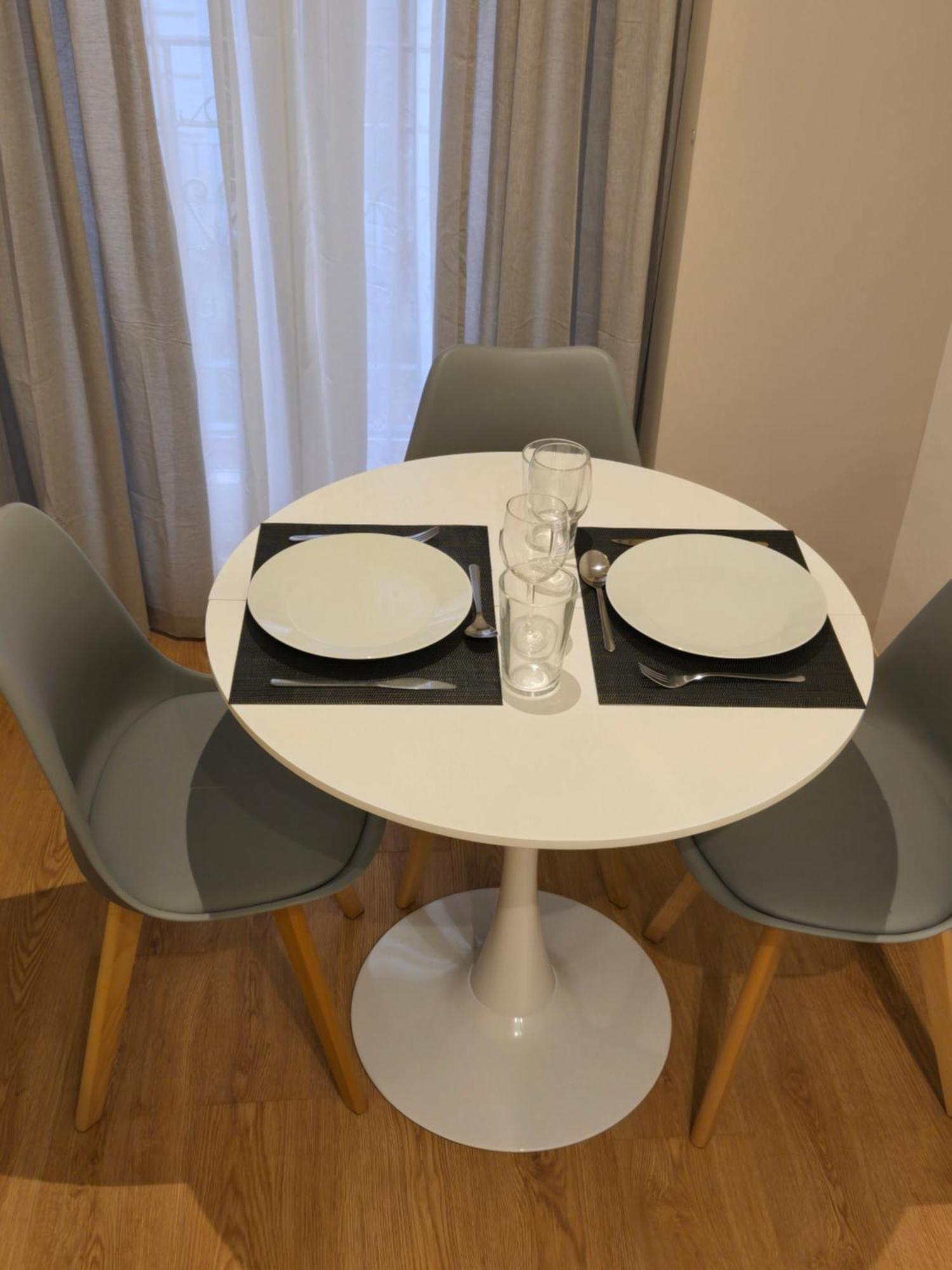 A Nuestra Senora De La Paloma Guest house Madrid
