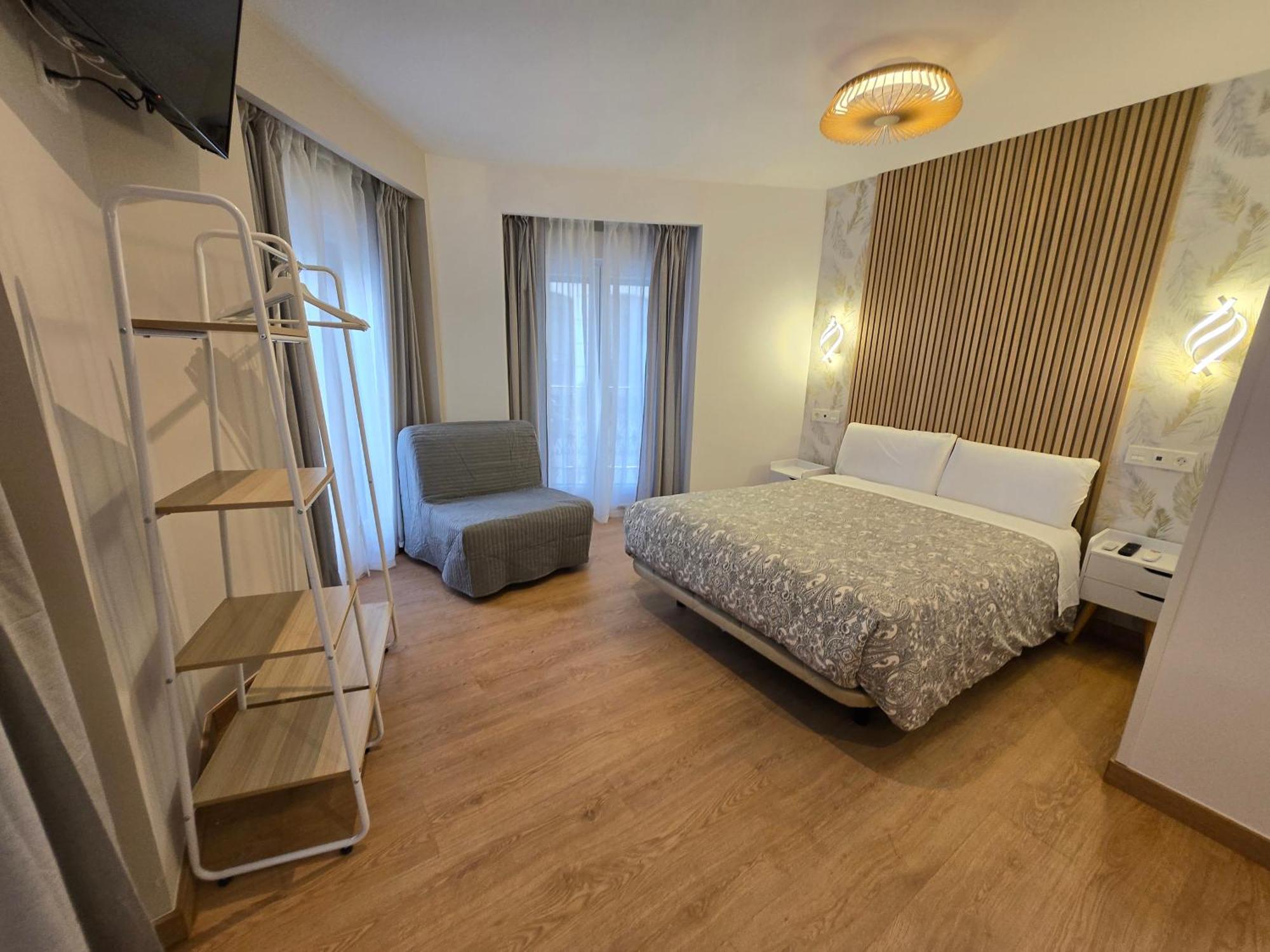 A Nuestra Senora De La Paloma Guest house
