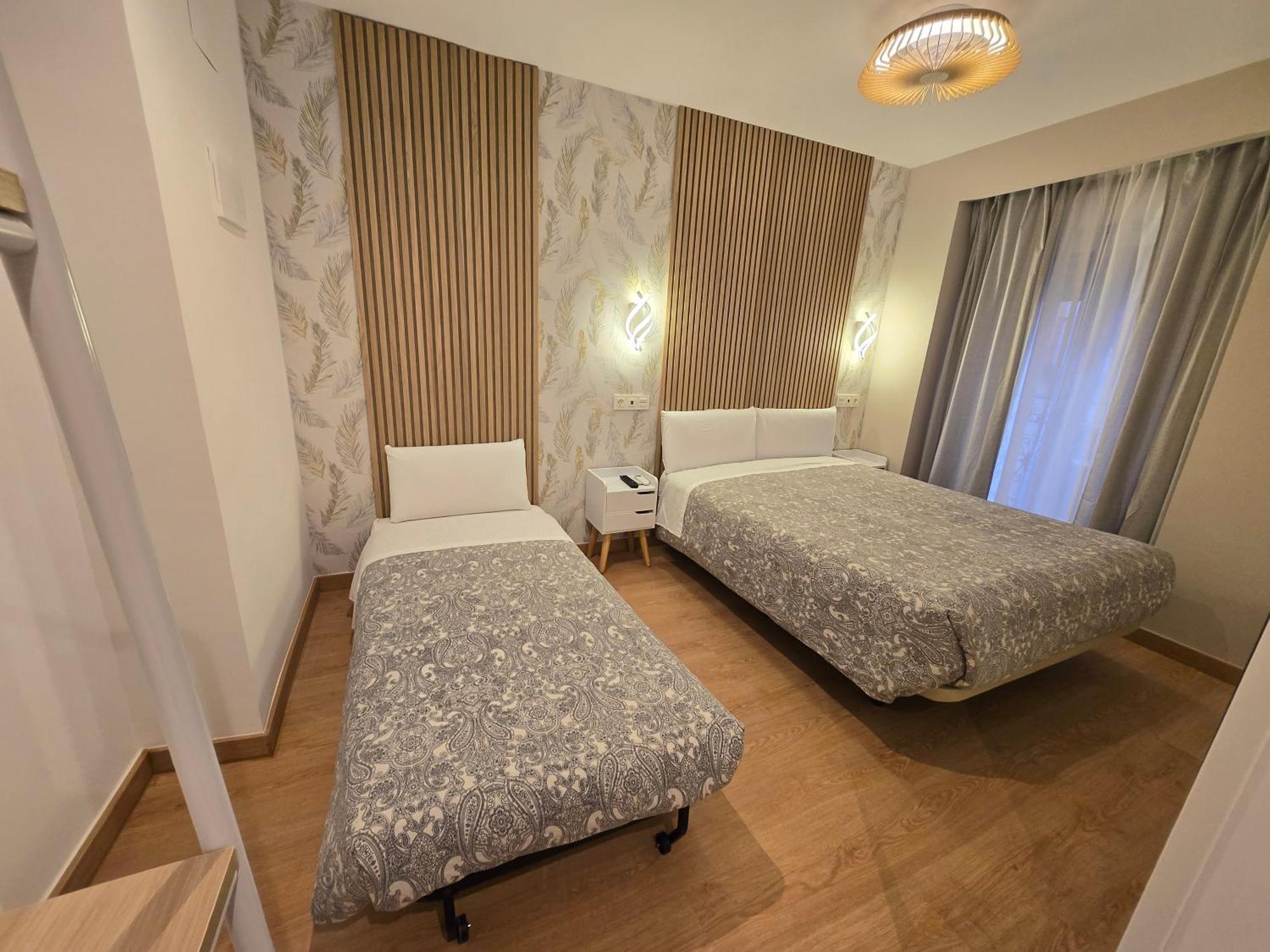 A Nuestra Senora De La Paloma Guest house 2*
