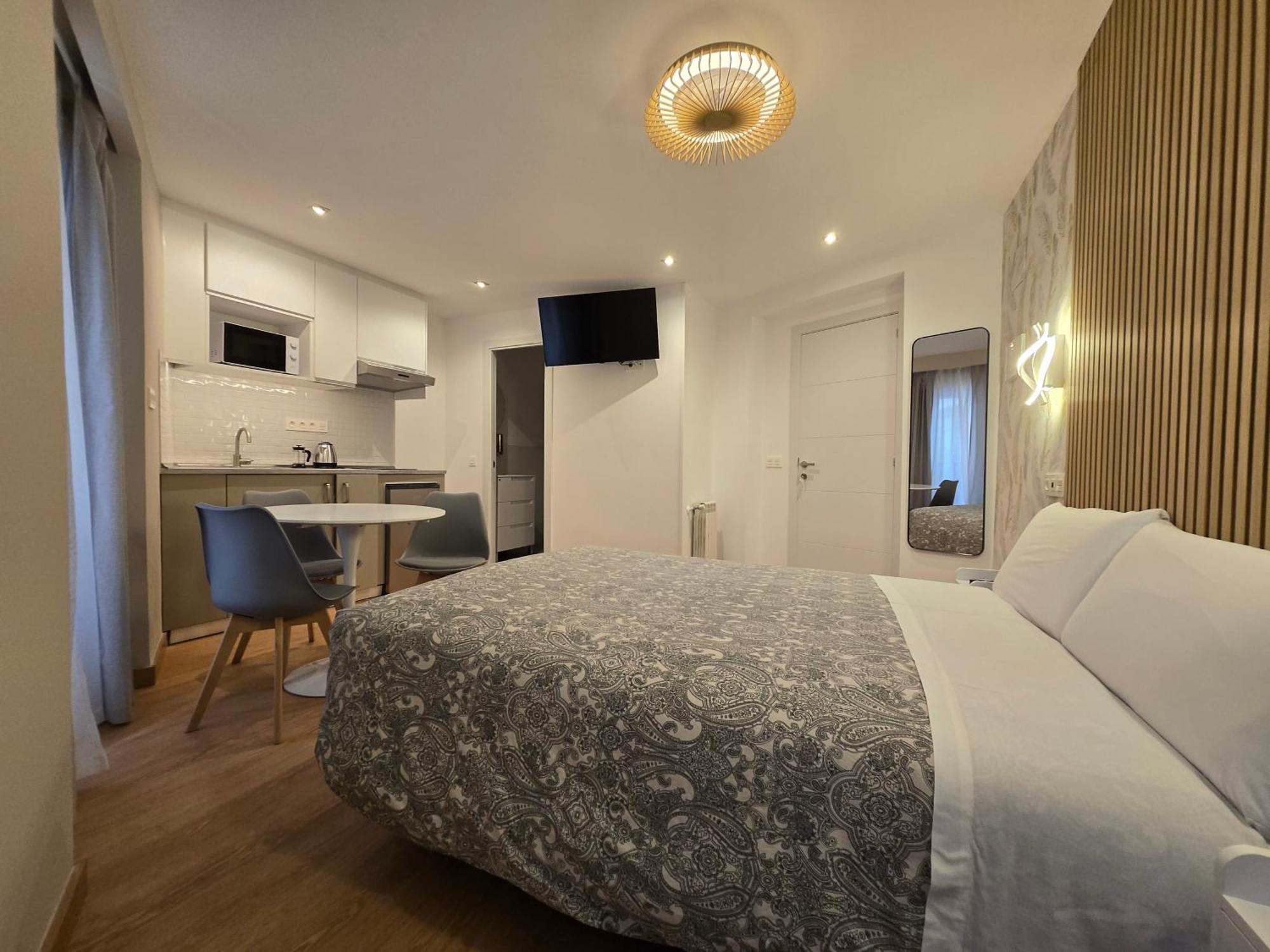 Comercial Guest house Madrid
