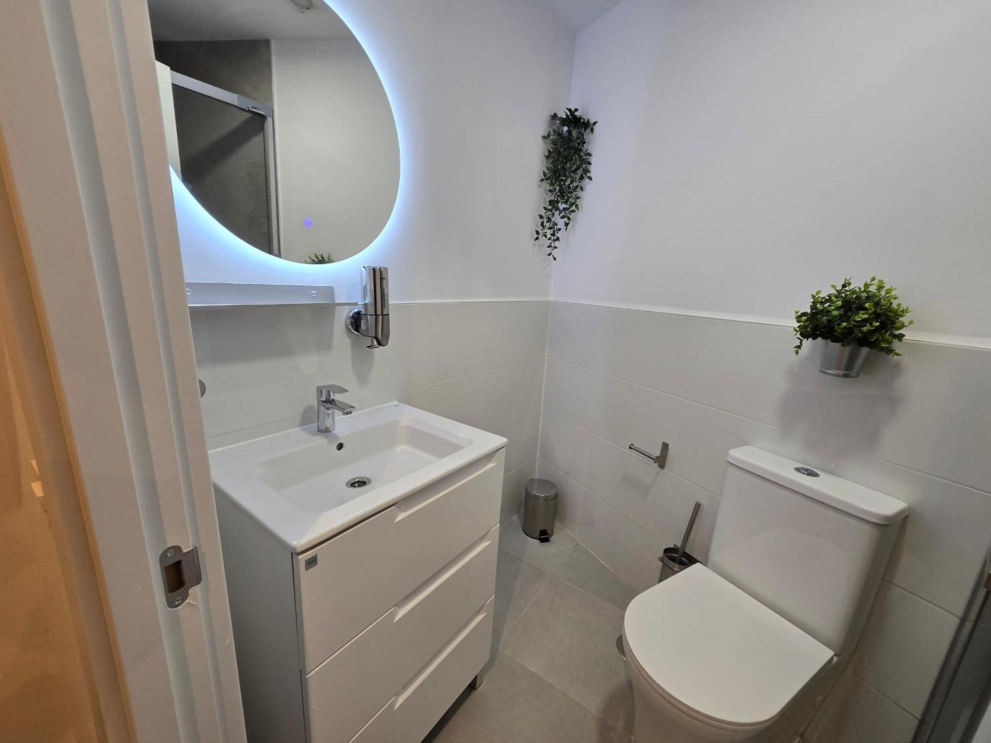 Guest house Comercial Madrid
