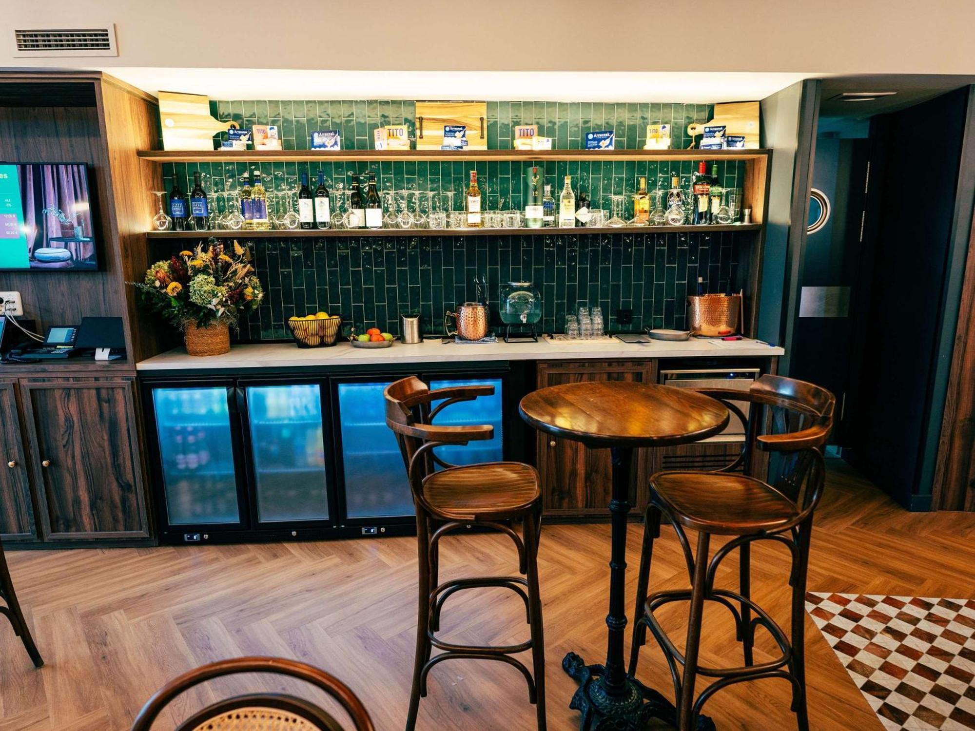 Hotel Ibis Styles Centro Maravillas